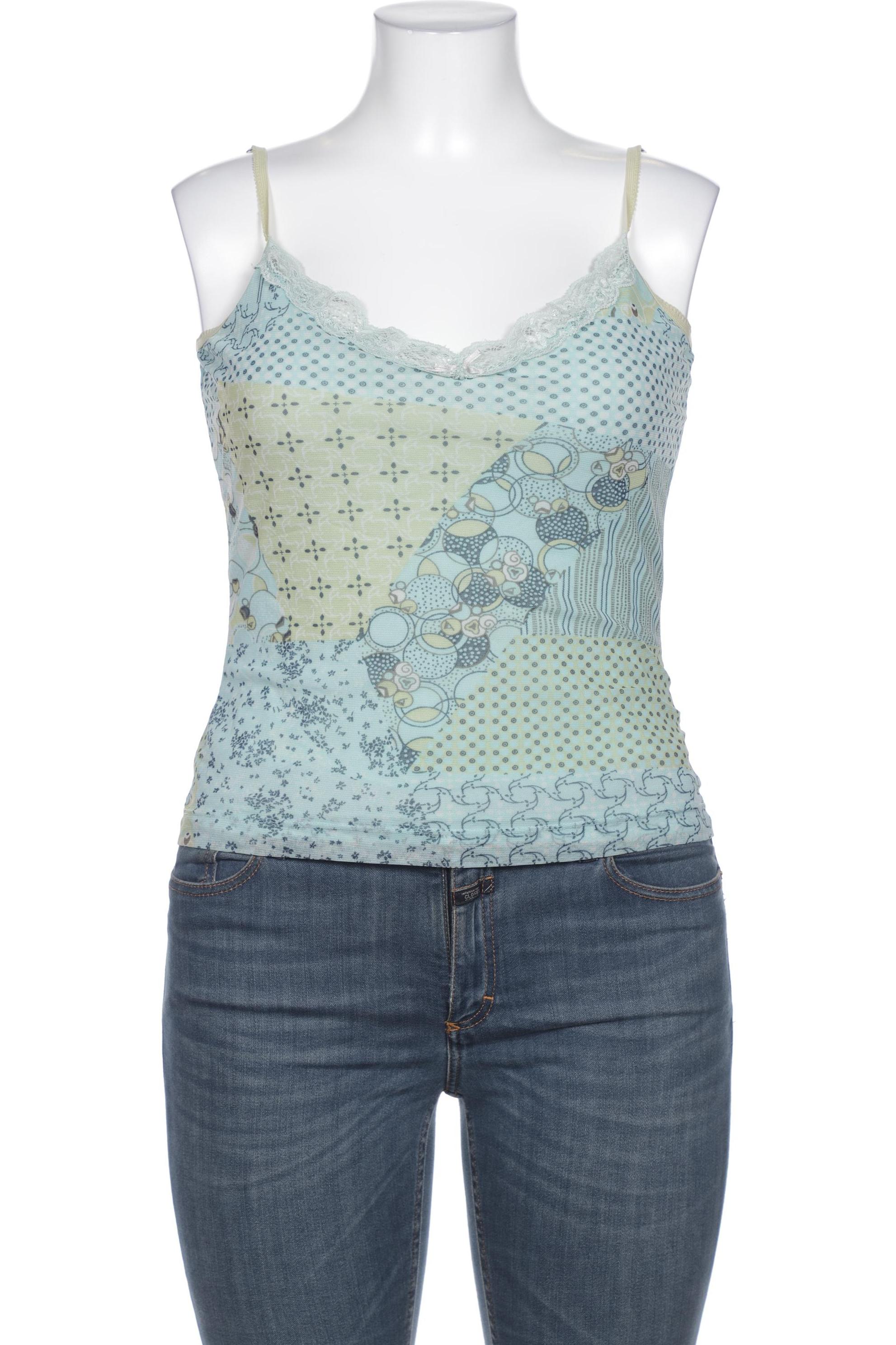 

MEXX Damen Bluse, türkis