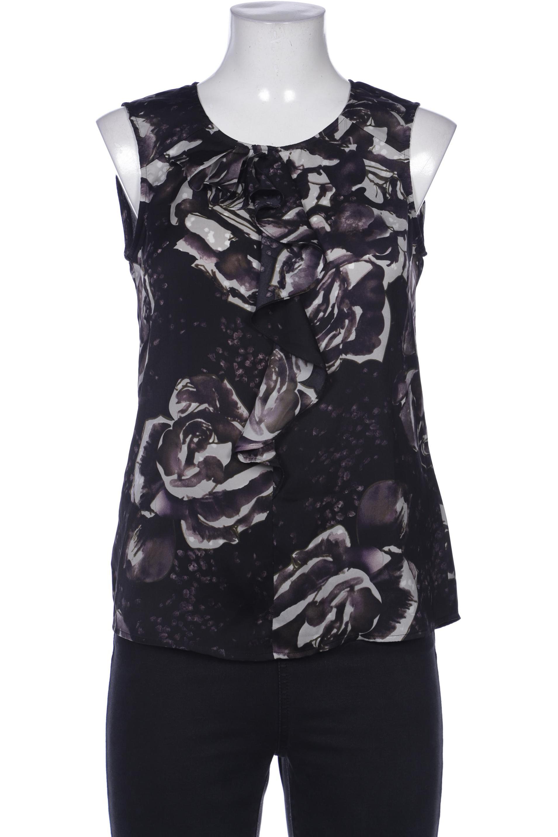 

Mexx Damen Bluse, schwarz, Gr. 36