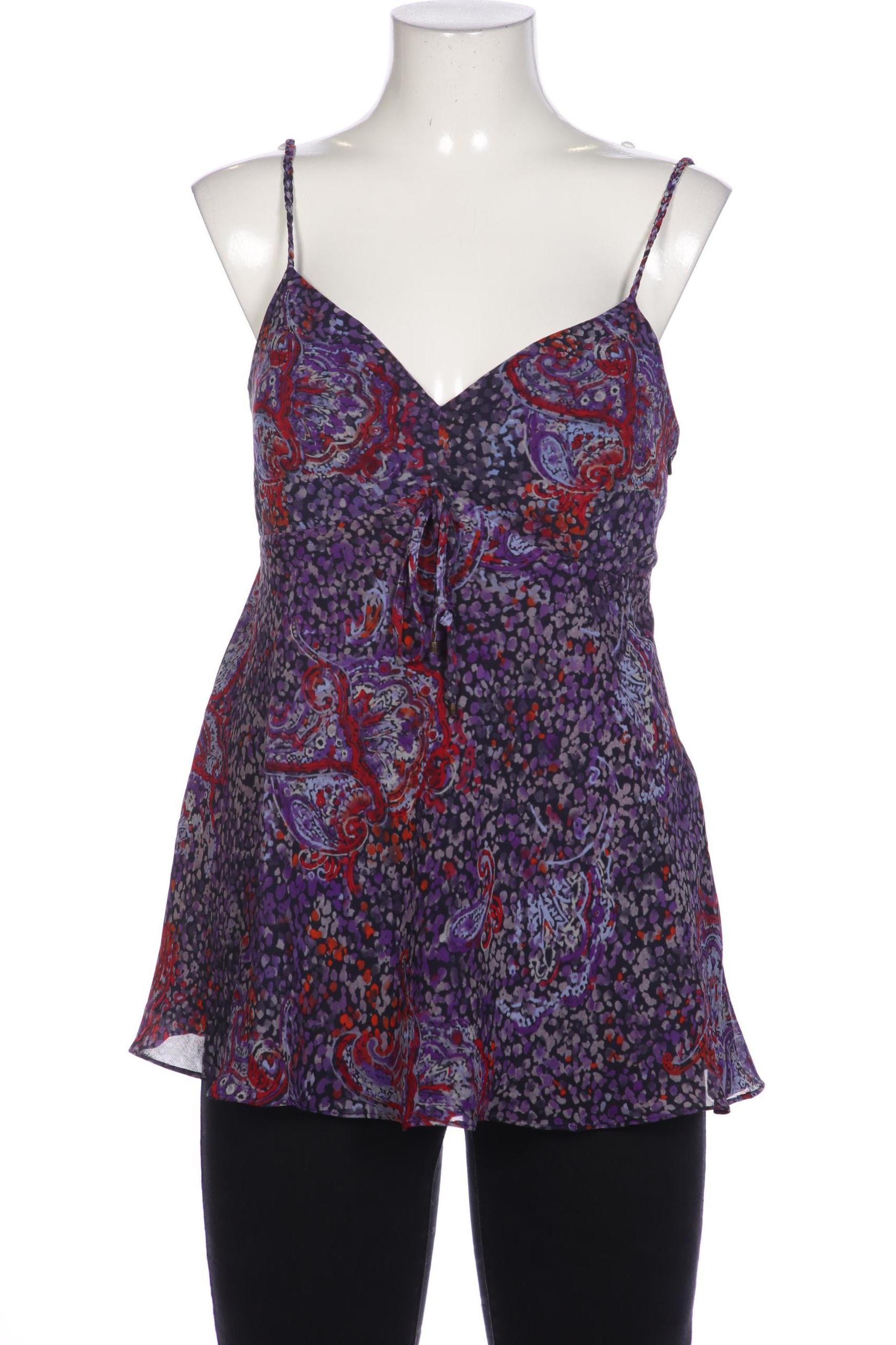 

MEXX Damen Bluse, flieder