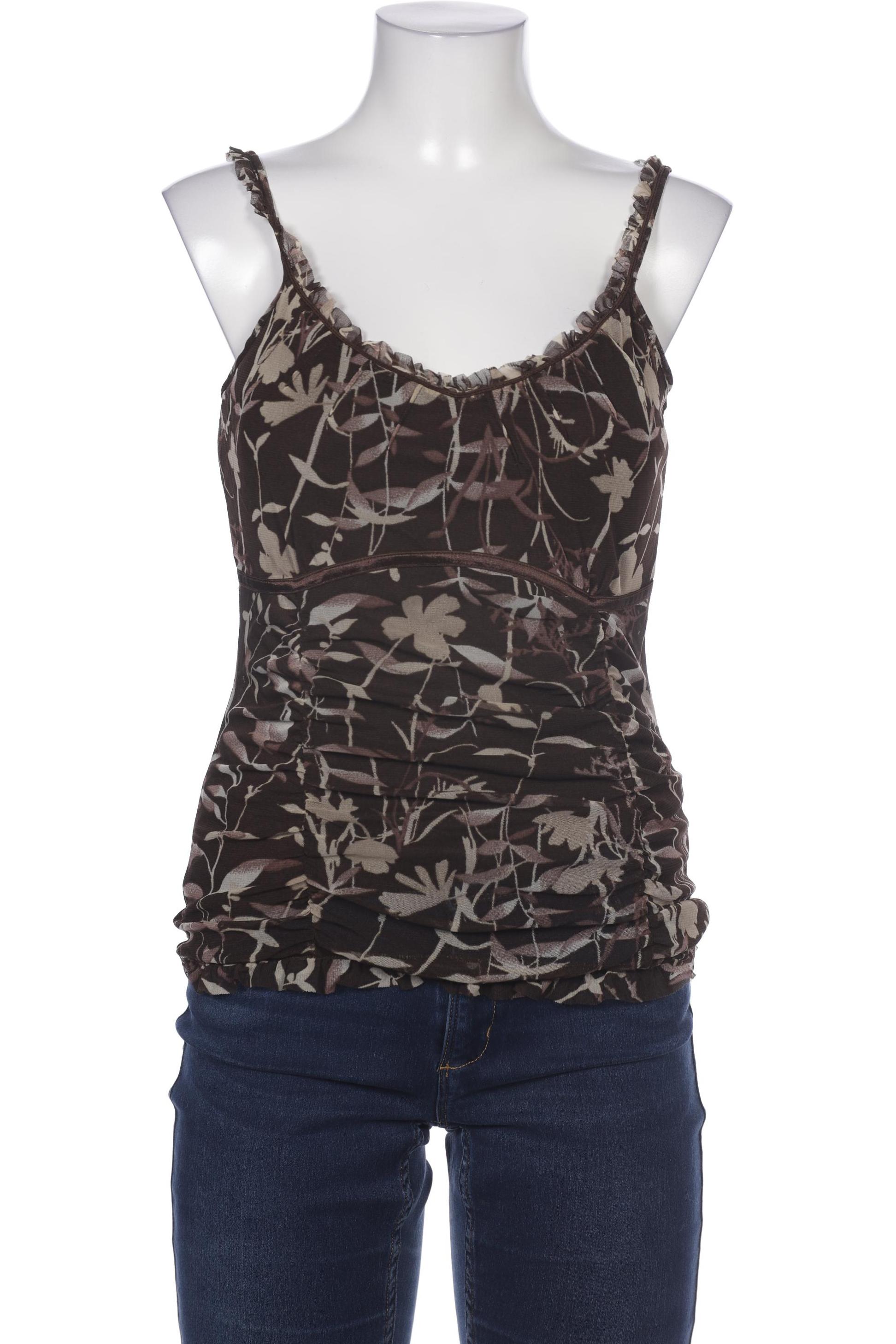 

MEXX Damen Bluse, braun