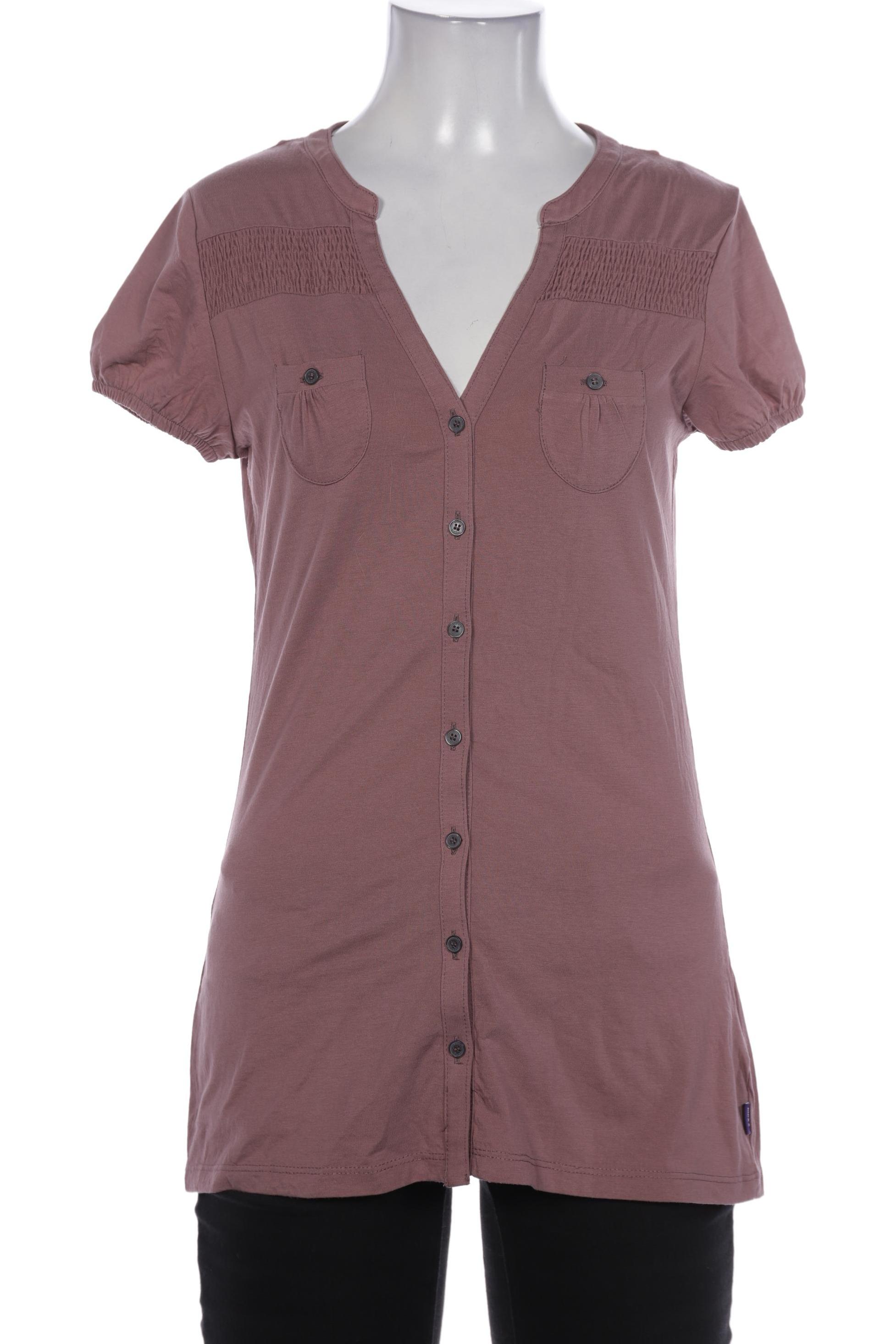 

Mexx Damen Bluse, pink, Gr. 34
