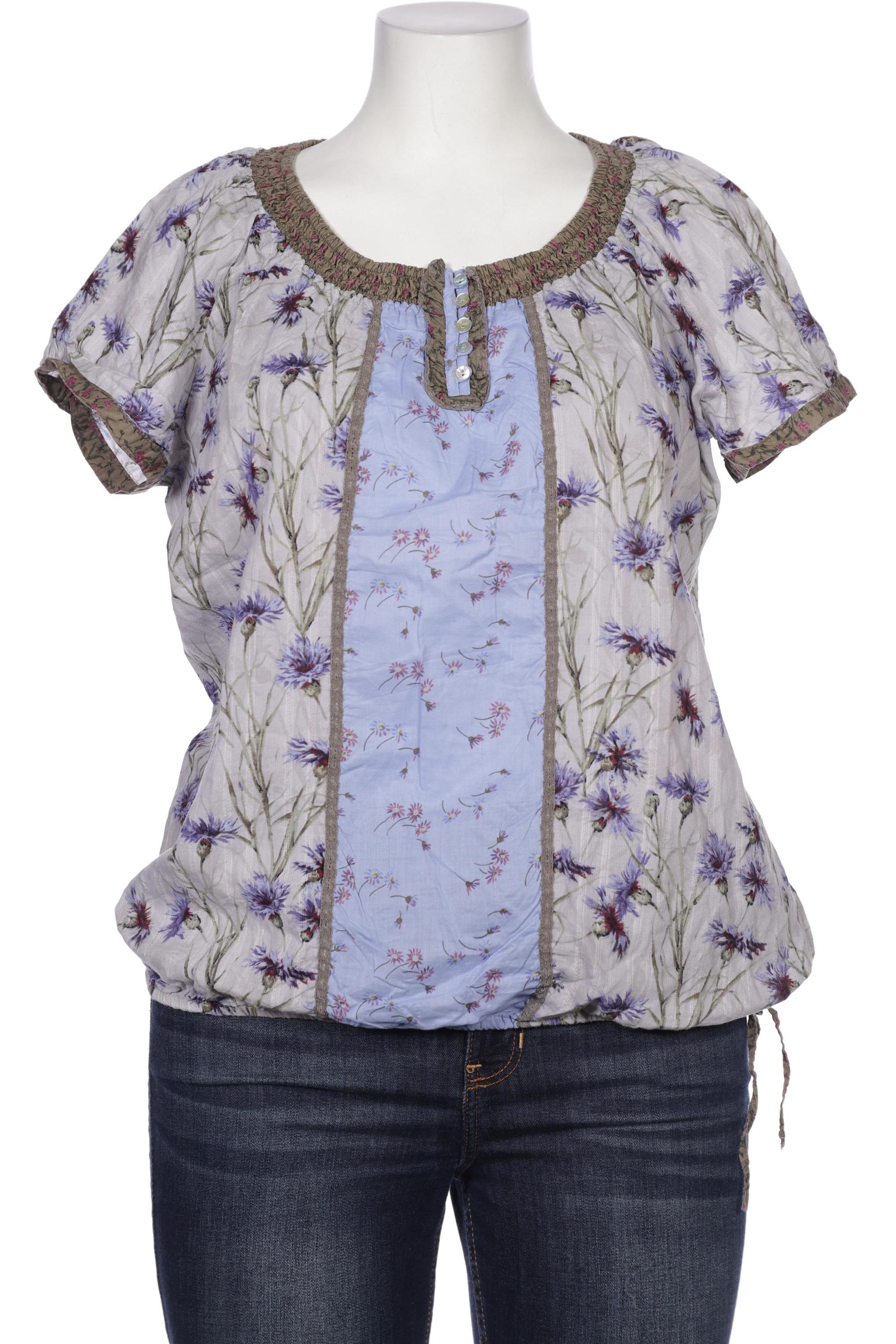 

Mexx Damen Bluse, mehrfarbig, Gr. 44