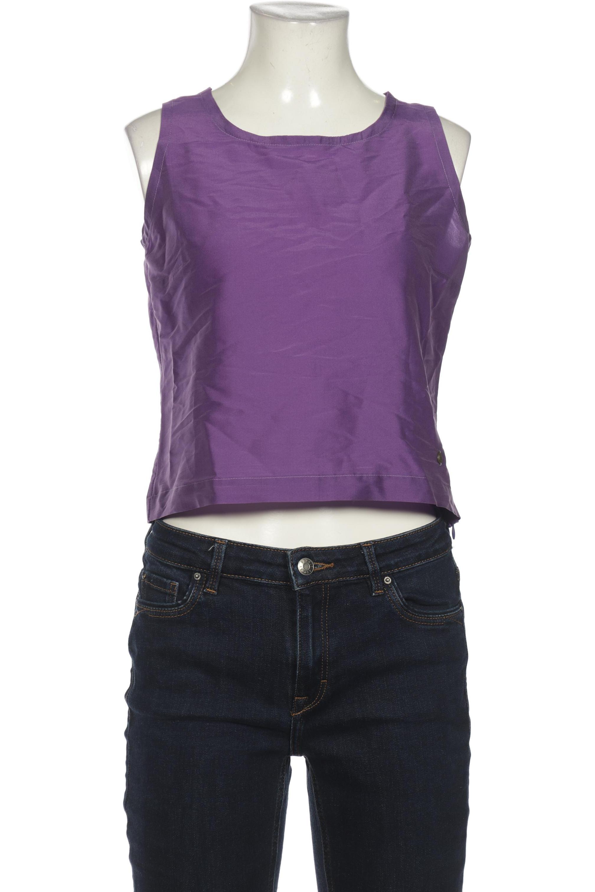 

Mexx Damen Bluse, flieder, Gr. 34