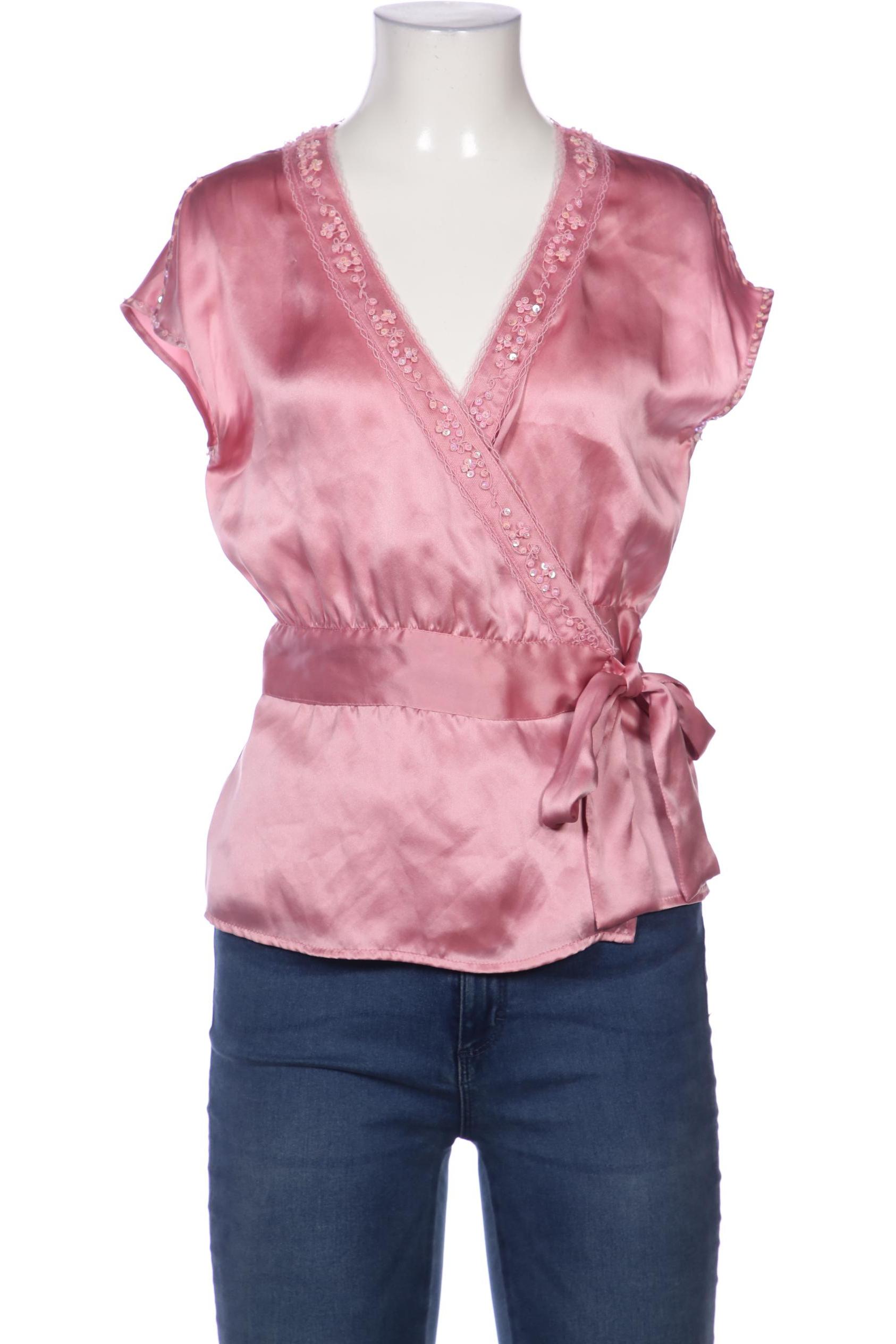 

Mexx Damen Bluse, pink, Gr. 34