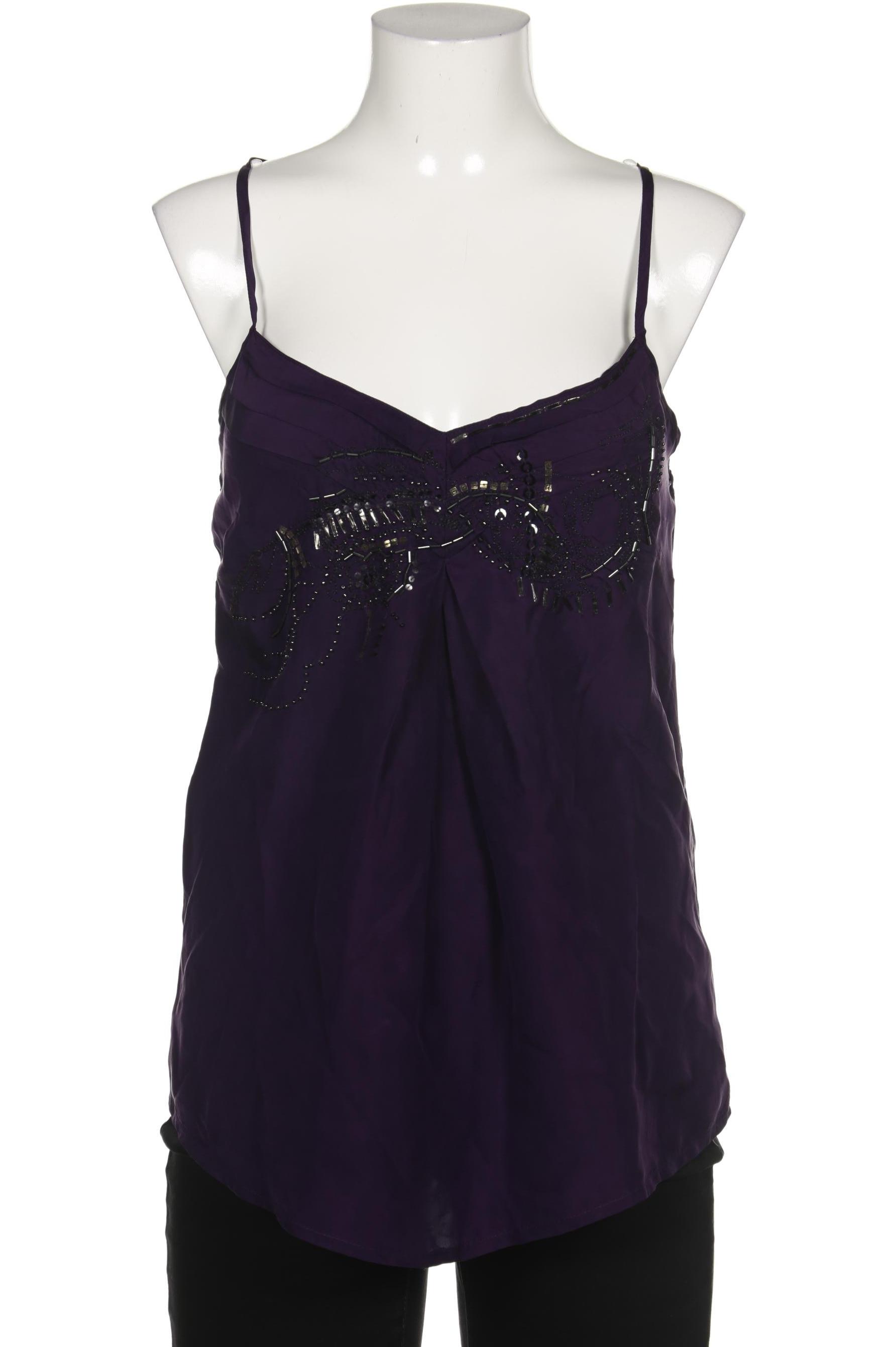 

Mexx Damen Bluse, flieder, Gr. 40