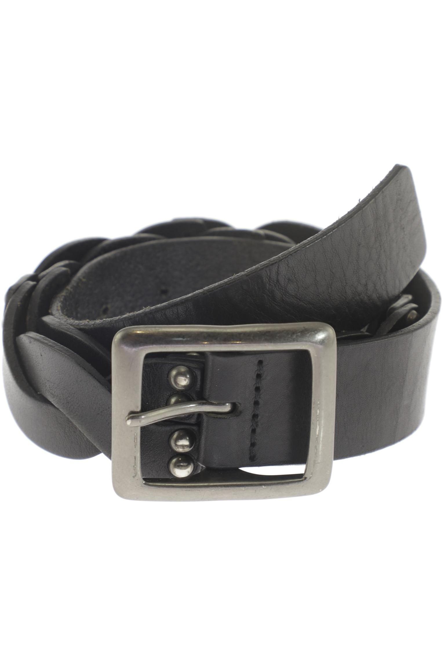 

Mexx Damen Gürtel, schwarz, Gr. 85
