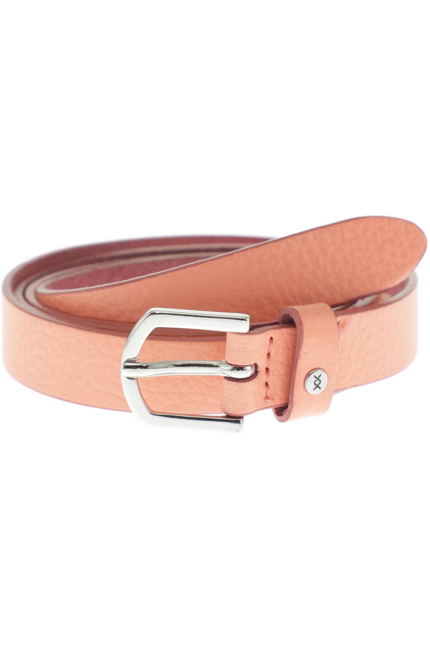 

Mexx Damen Gürtel, pink, Gr. 90