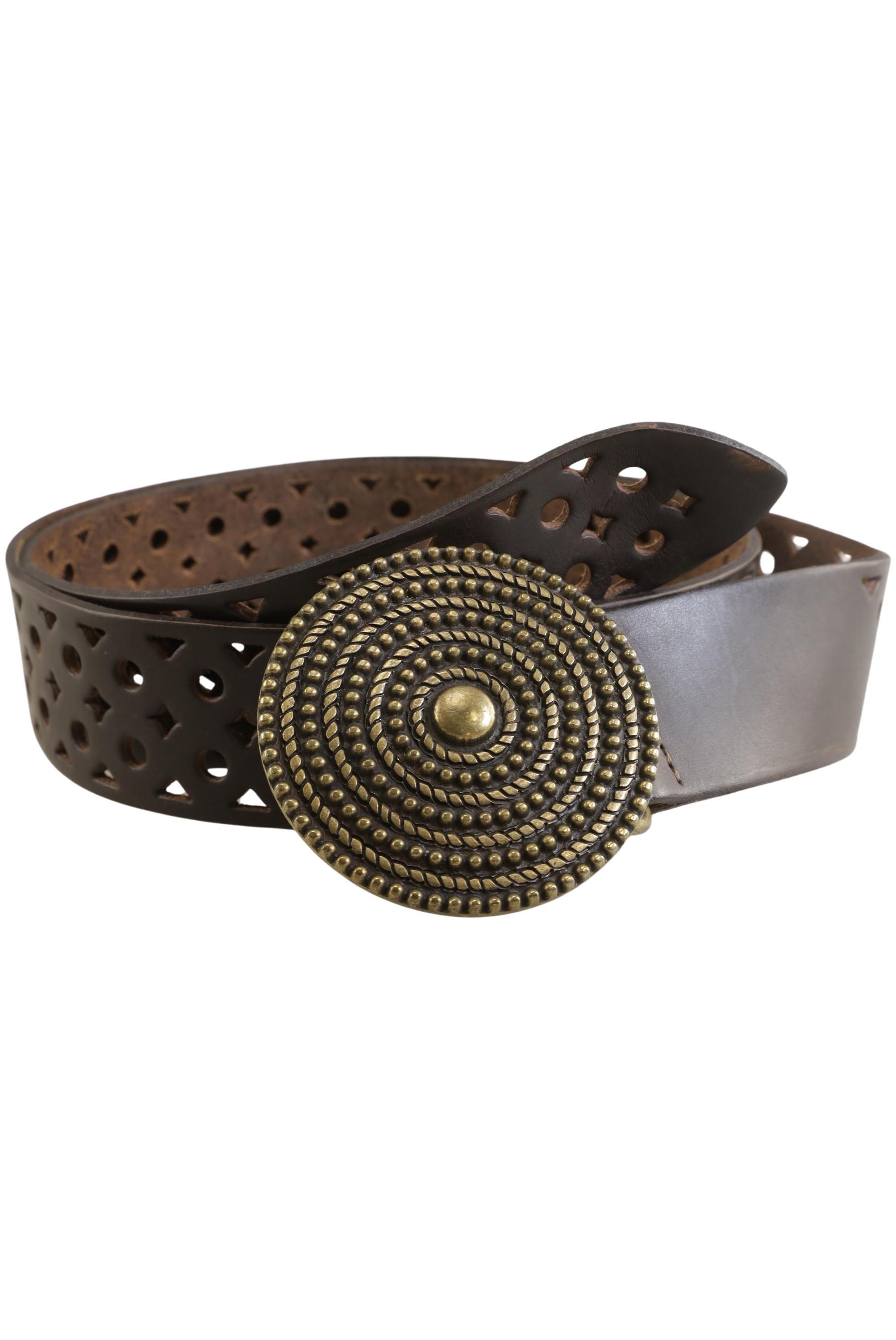 

Mexx Damen Gürtel, mehrfarbig, Gr. 95