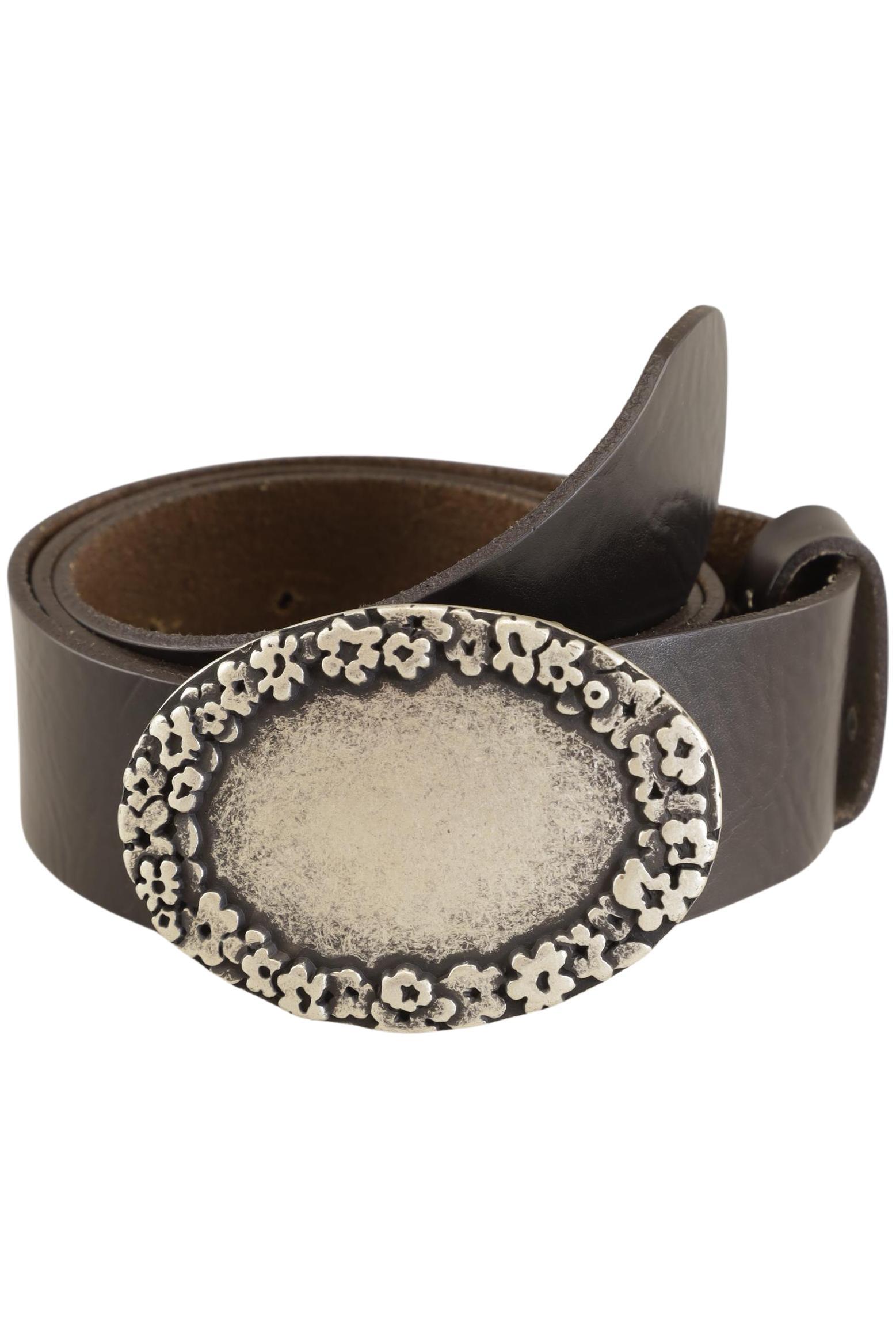 

Mexx Damen Gürtel, braun, Gr. 80