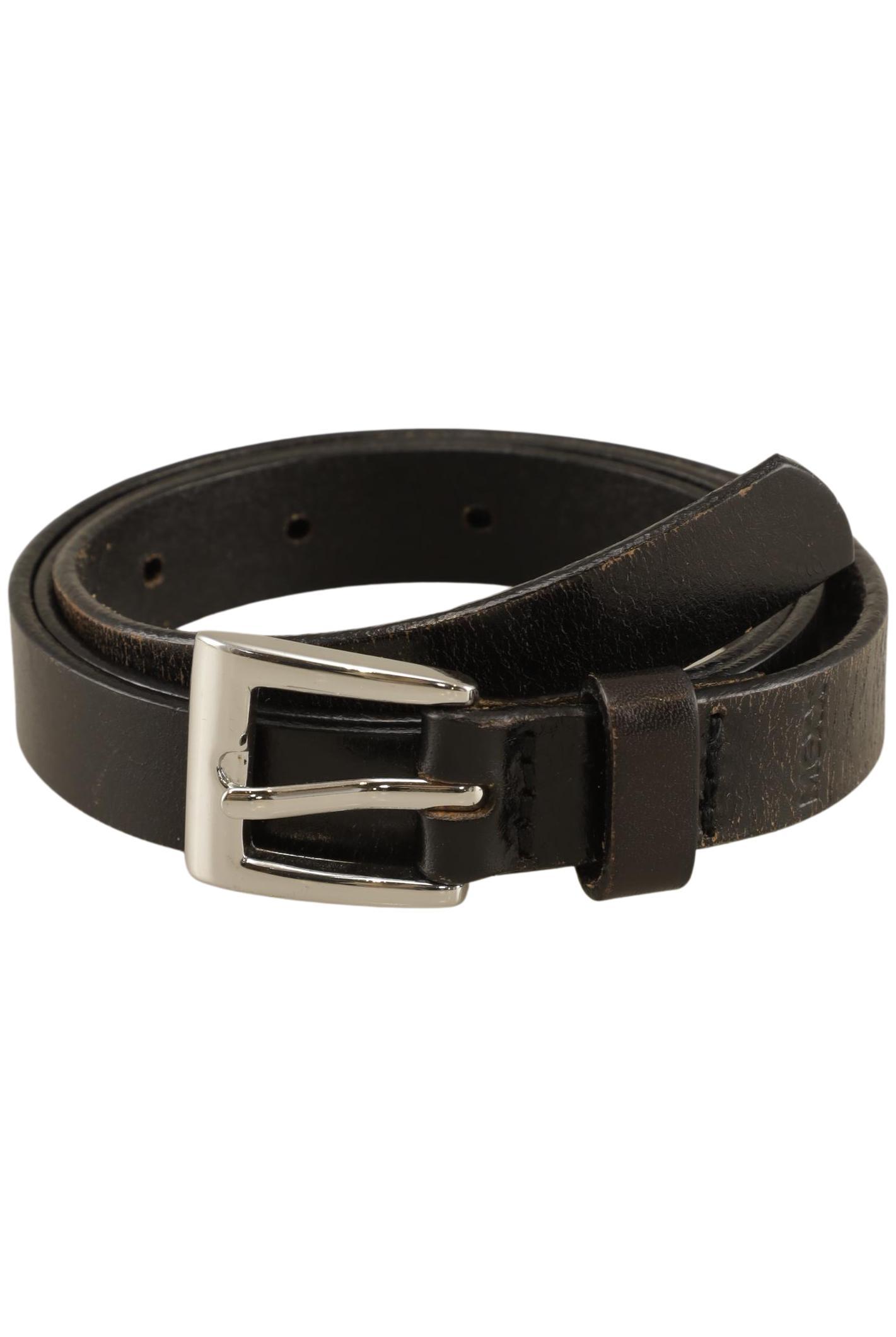 

Mexx Damen Gürtel, schwarz, Gr. 85