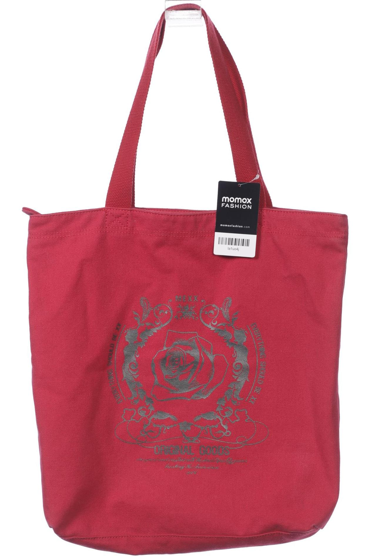 

MEXX Damen Handtasche, rot