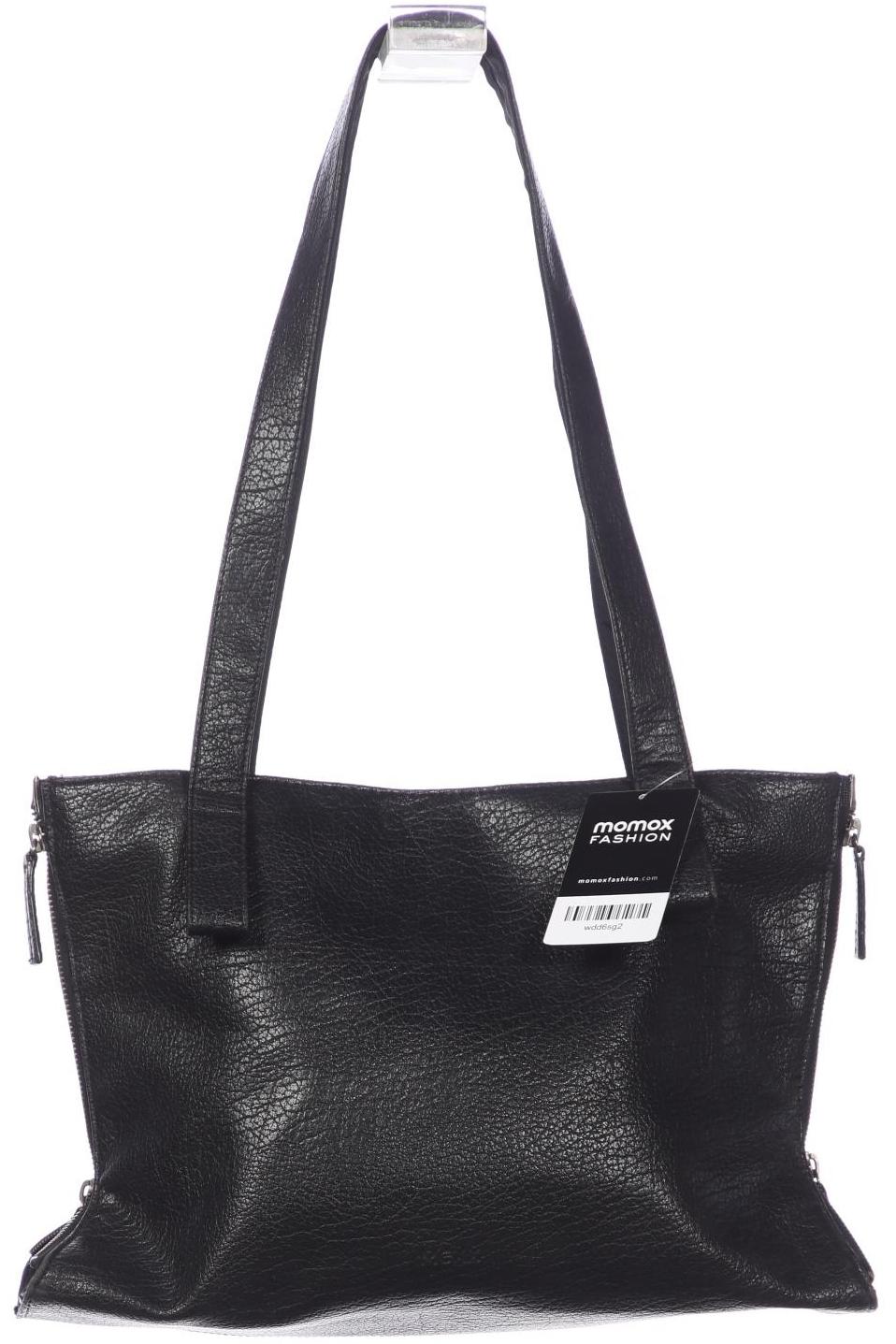 

Mexx Damen Handtasche, schwarz, Gr.