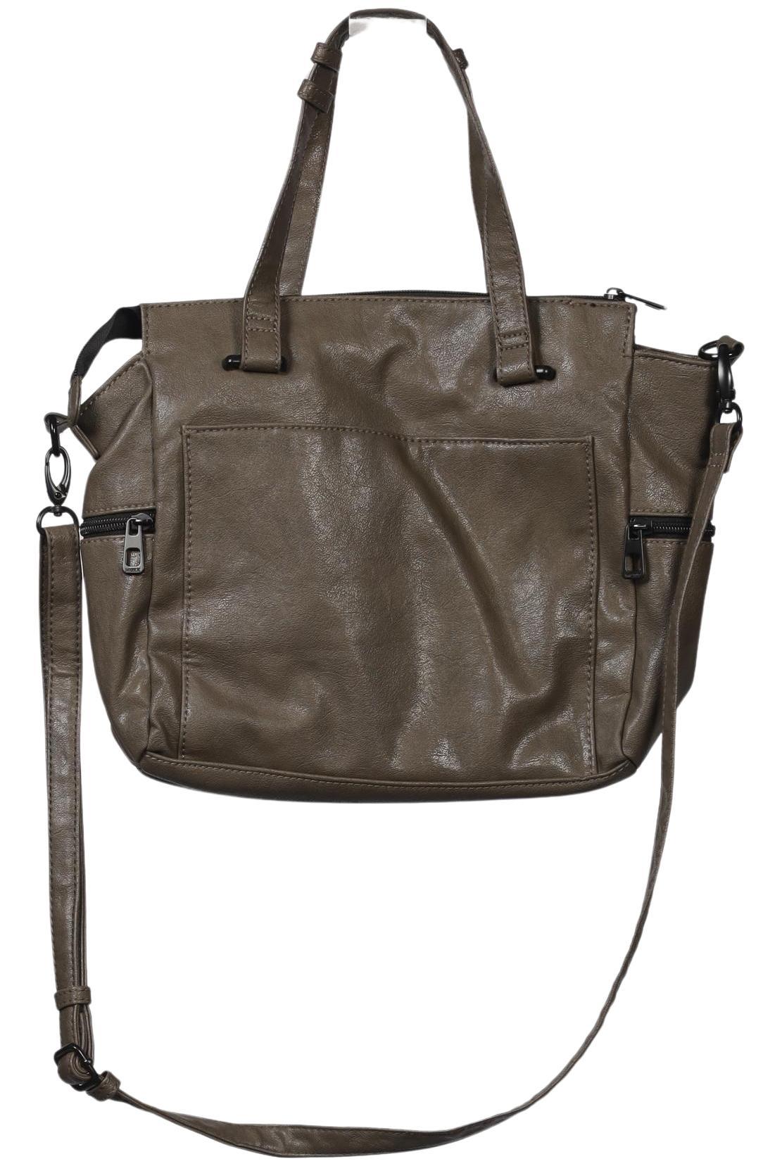 

Mexx Damen Handtasche, braun, Gr.