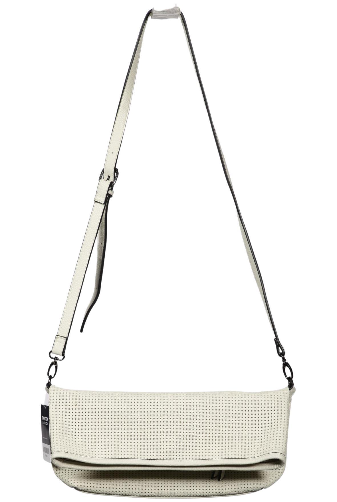 

Mexx Damen Handtasche, cremeweiß, Gr.