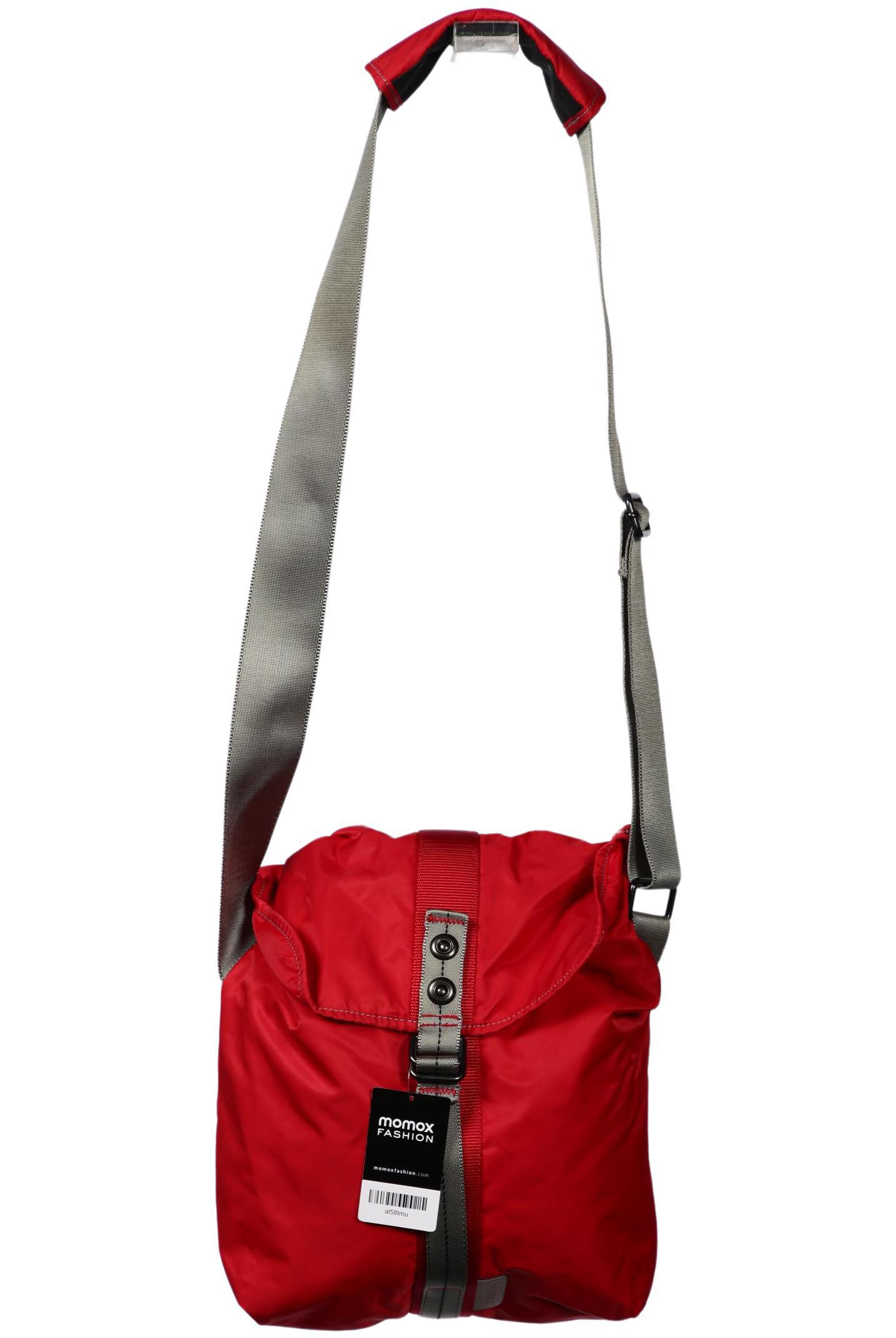 

Mexx Damen Handtasche, rot, Gr.