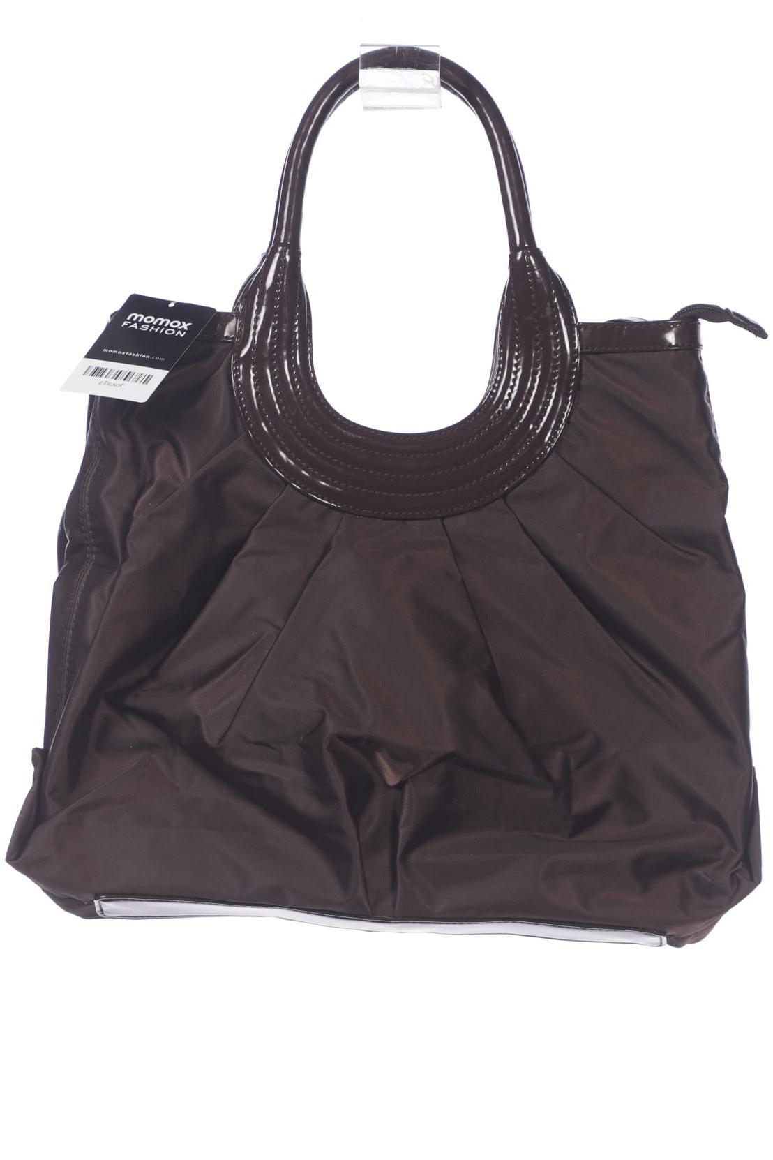 

Mexx Damen Handtasche, braun, Gr.