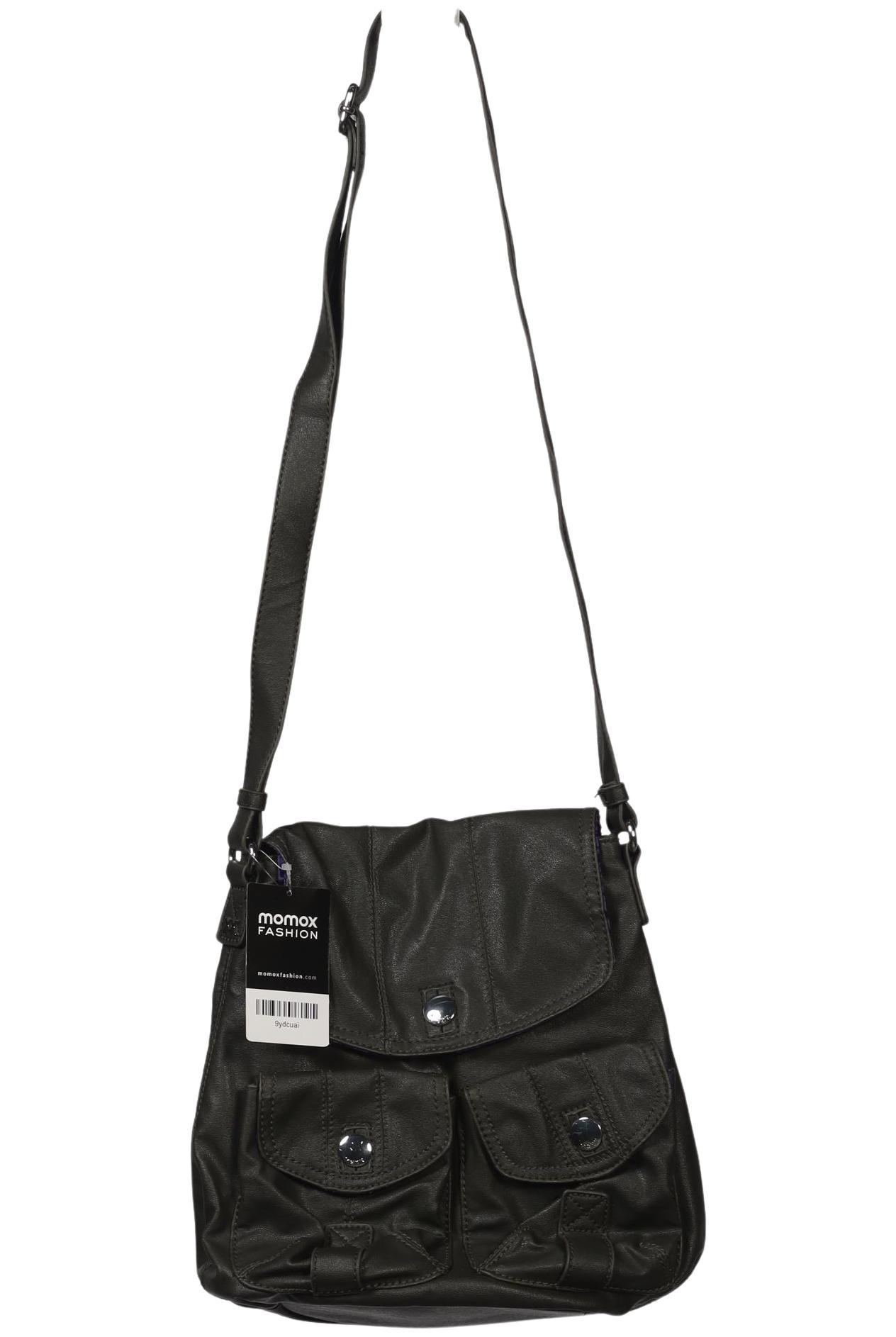 

Mexx Damen Handtasche, grün, Gr.