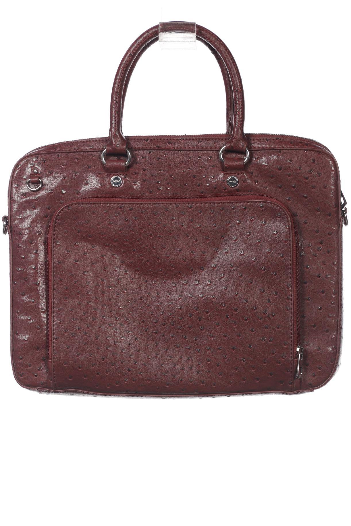 

MEXX Damen Handtasche, bordeaux