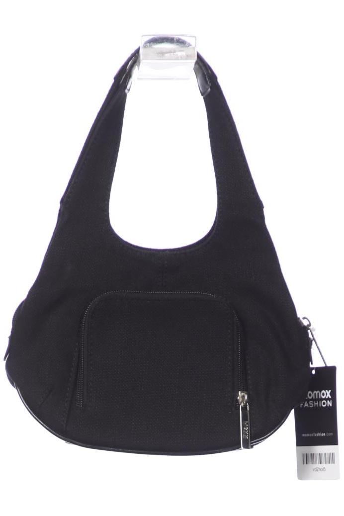 

Mexx Damen Handtasche, schwarz, Gr.