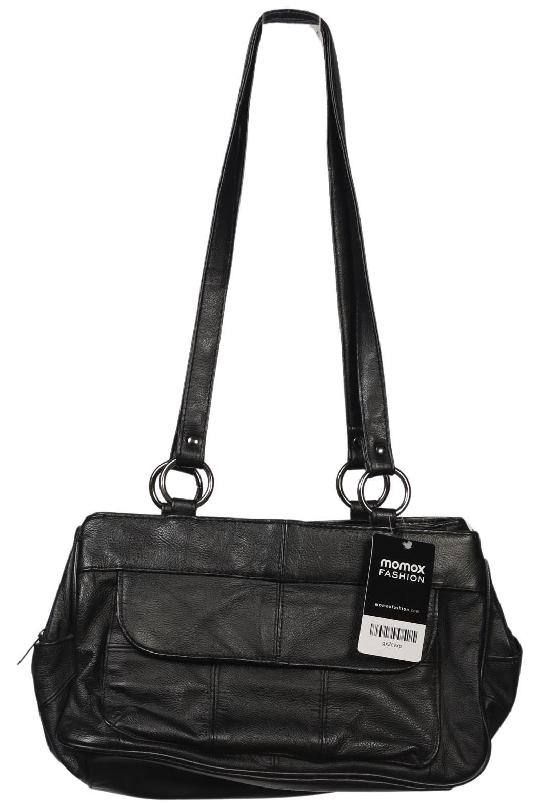 Thumbnail - Mexx Damen Handtasche, schwarz, Gr.