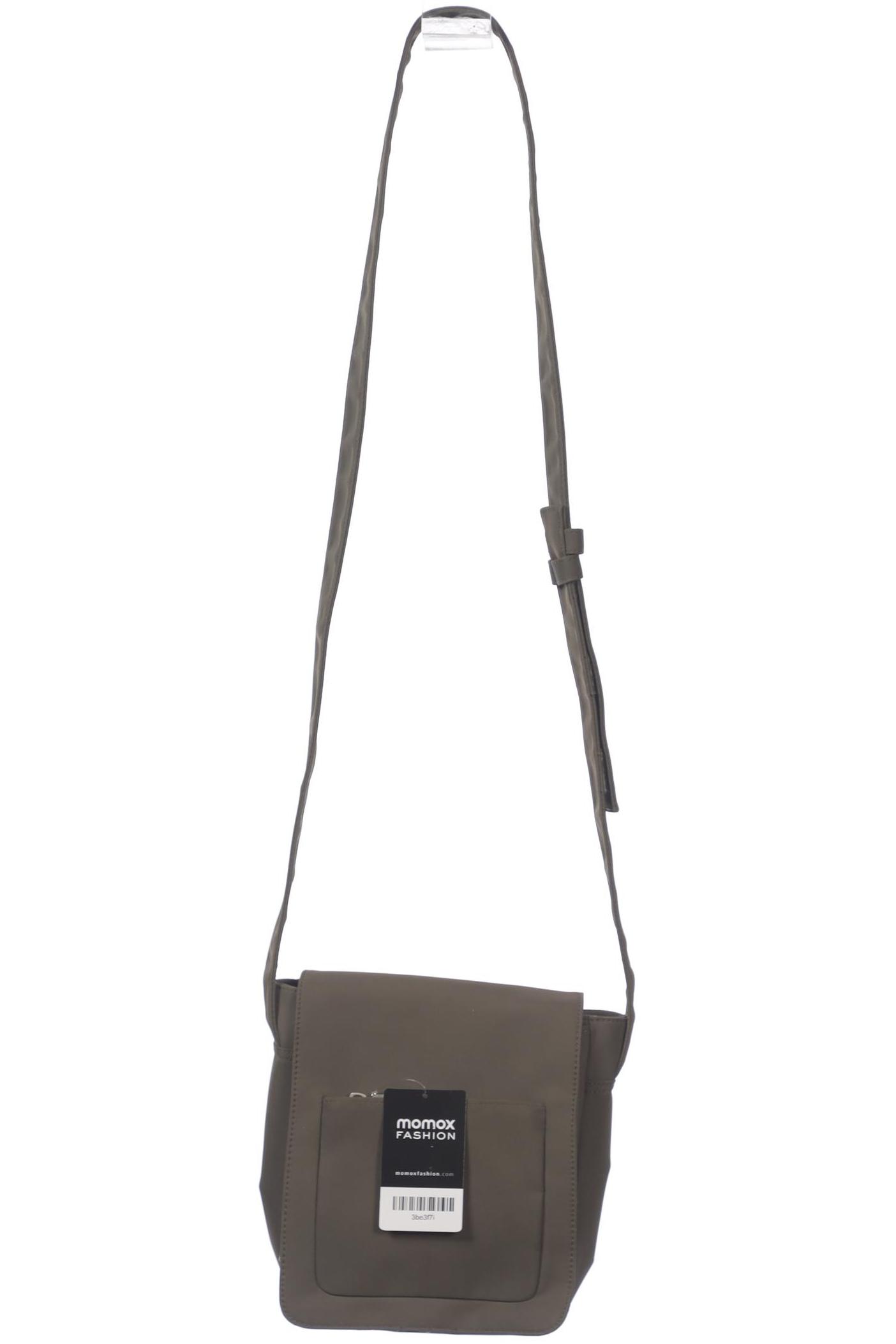 

Mexx Damen Handtasche, grün, Gr.