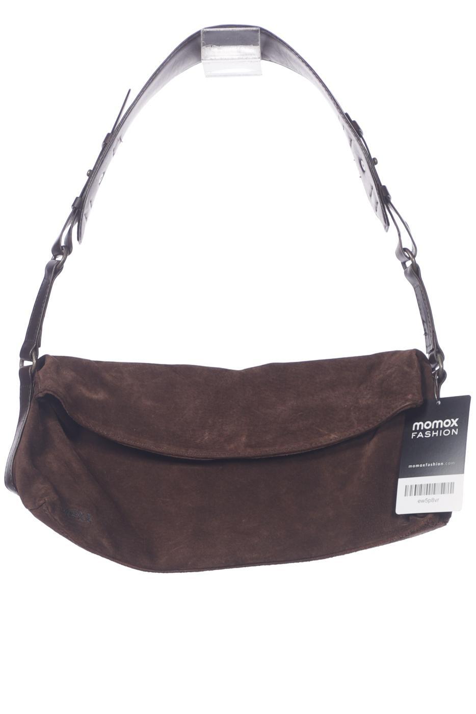

Mexx Damen Handtasche, braun, Gr.
