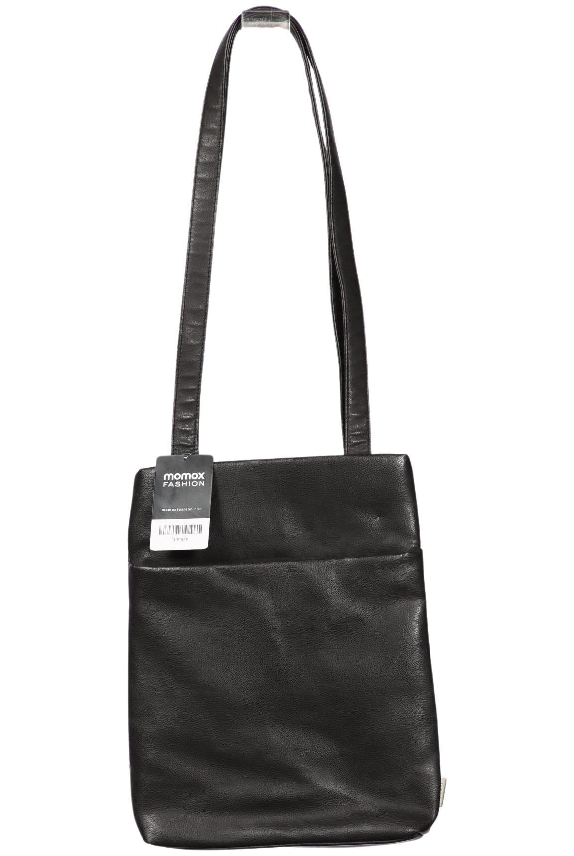 

Mexx Damen Handtasche, schwarz, Gr.