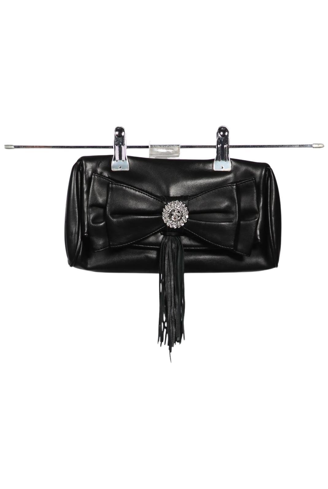 

Mexx Damen Handtasche, schwarz, Gr.