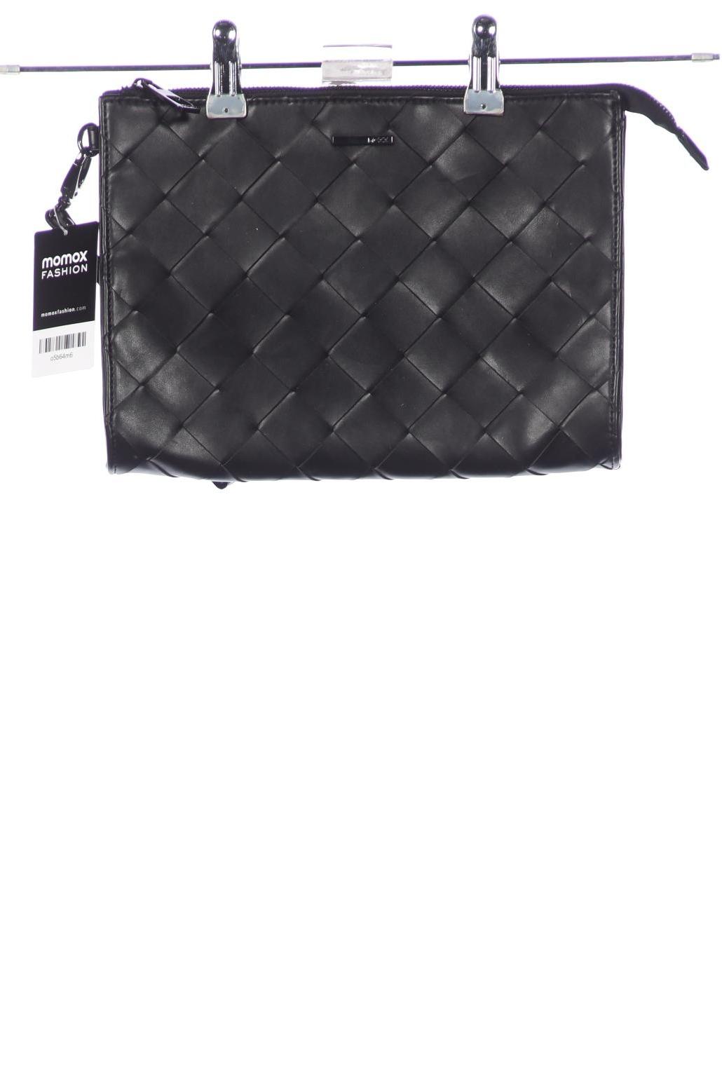 

Mexx Damen Handtasche, schwarz, Gr.
