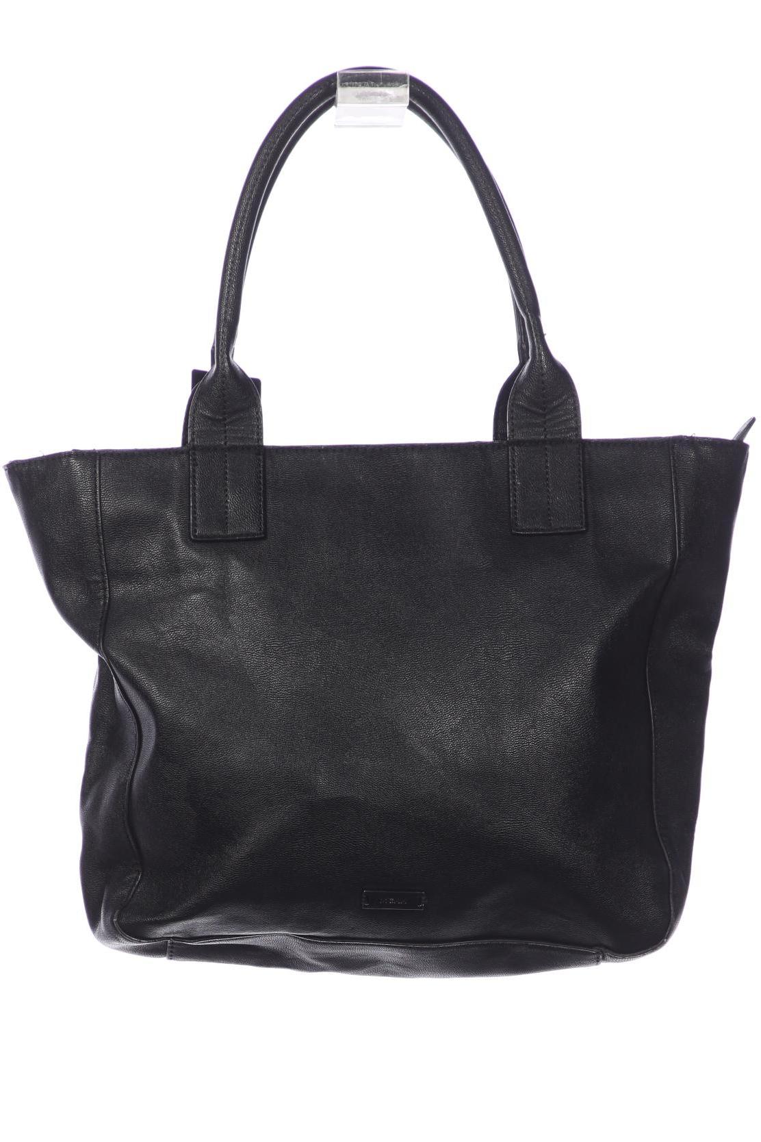 

Mexx Damen Handtasche, schwarz, Gr.