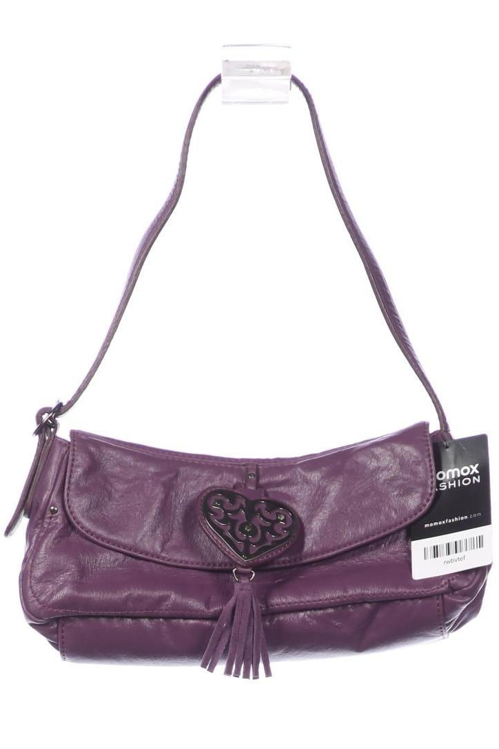 

Mexx Damen Handtasche, flieder, Gr.