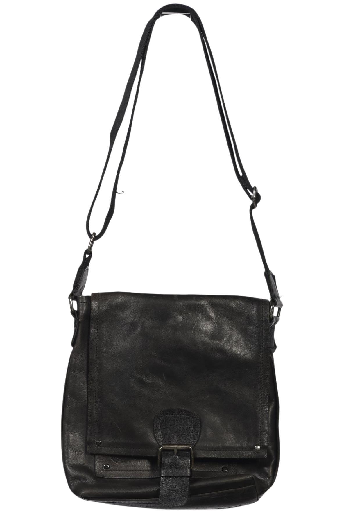 

Mexx Damen Handtasche, schwarz, Gr.