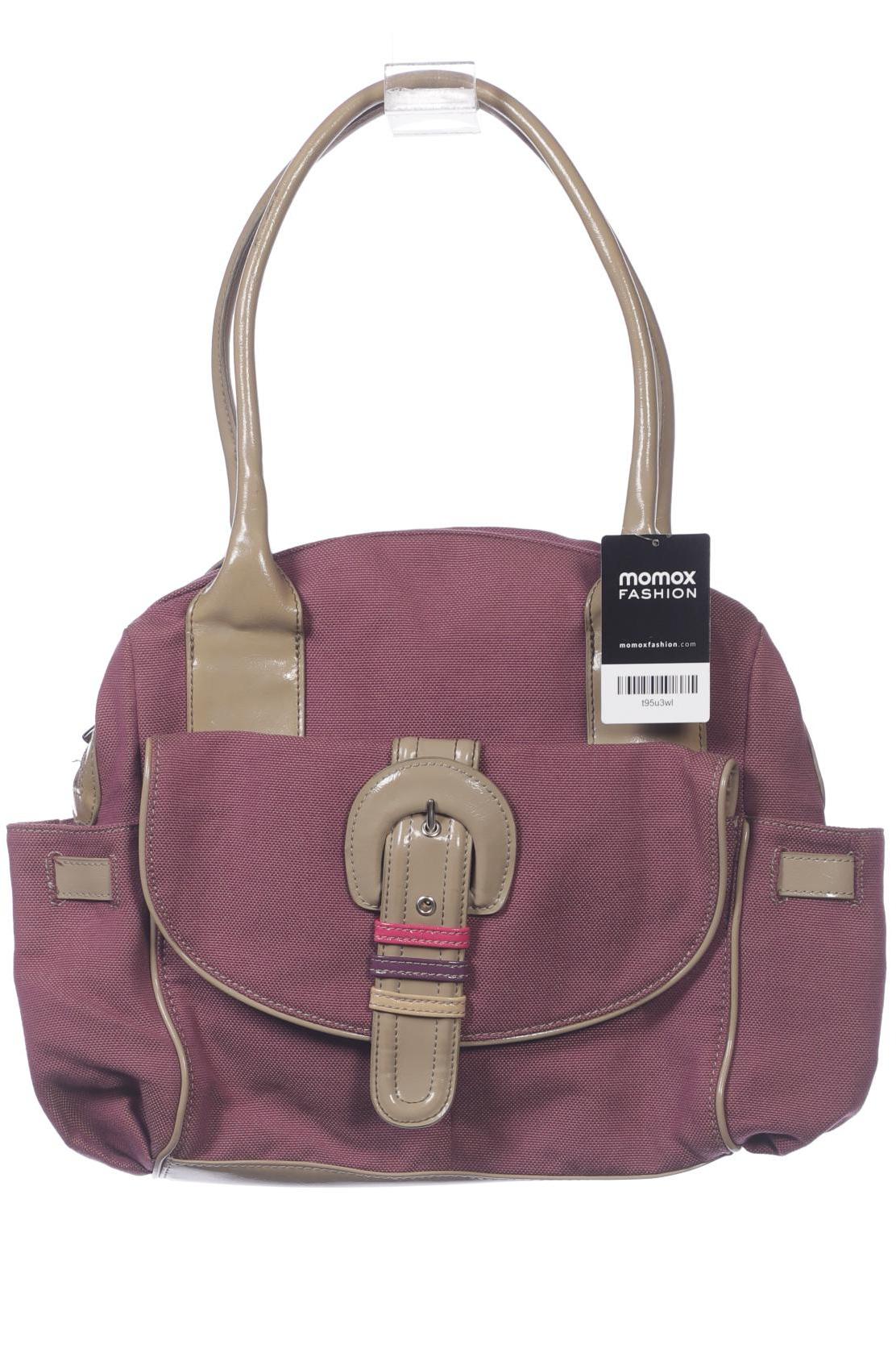 

Mexx Damen Handtasche, flieder, Gr.