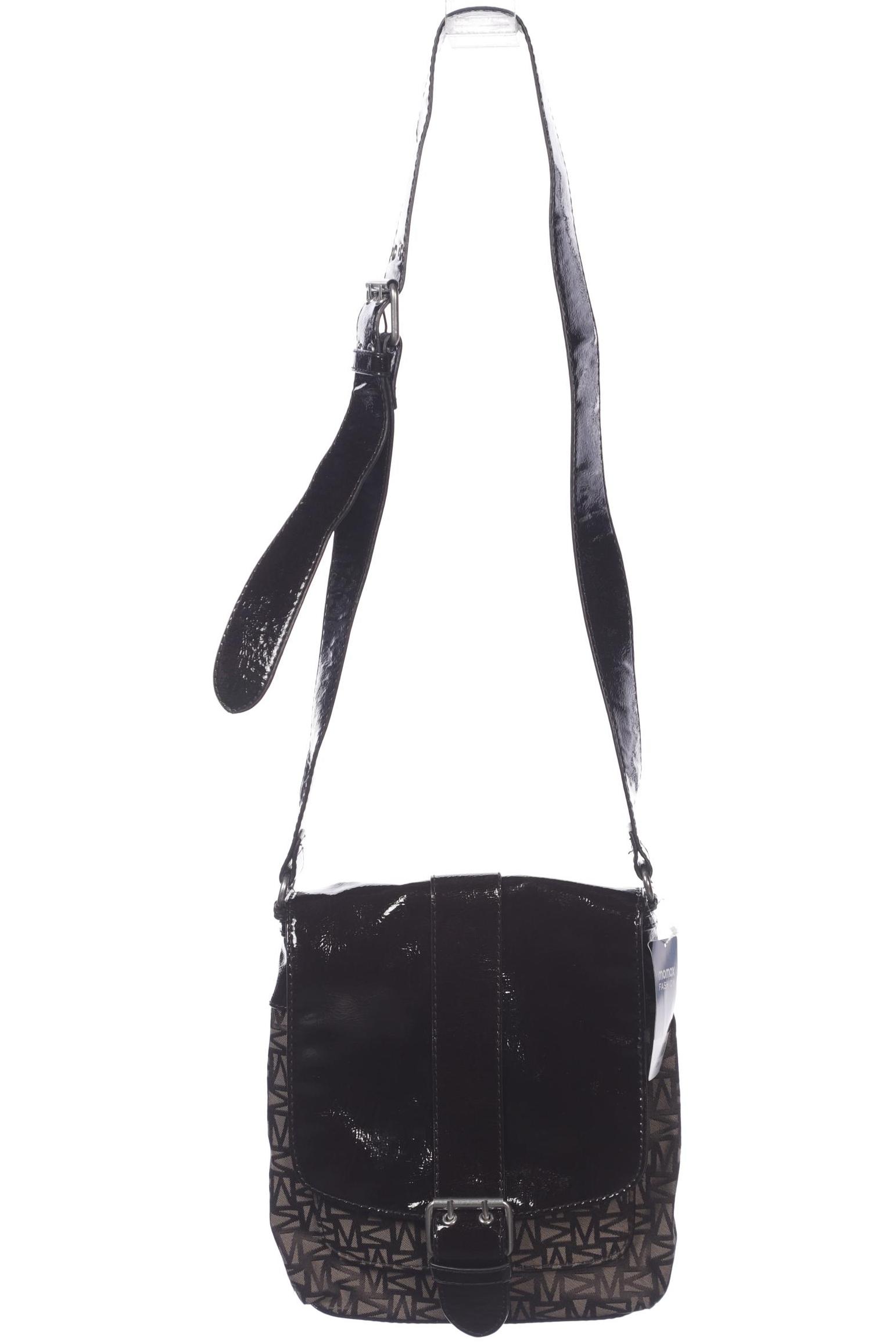 

MEXX Damen Handtasche, braun