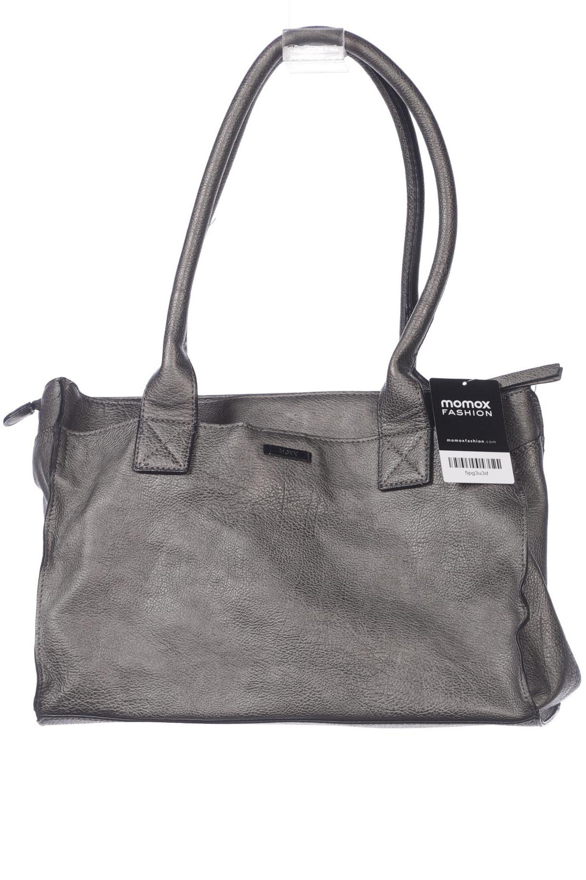 

MEXX Damen Handtasche, grau
