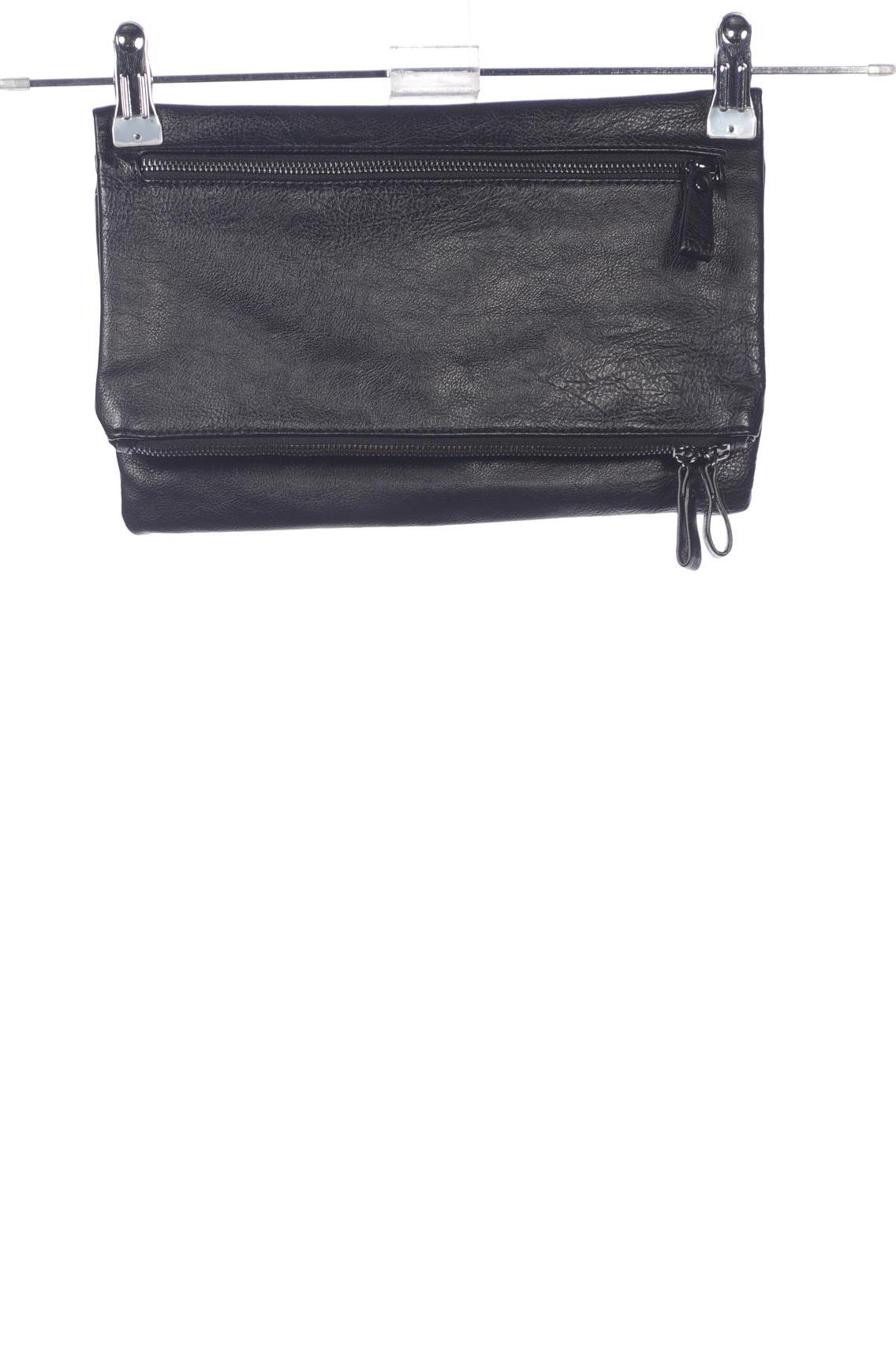 

Mexx Damen Handtasche, schwarz, Gr.