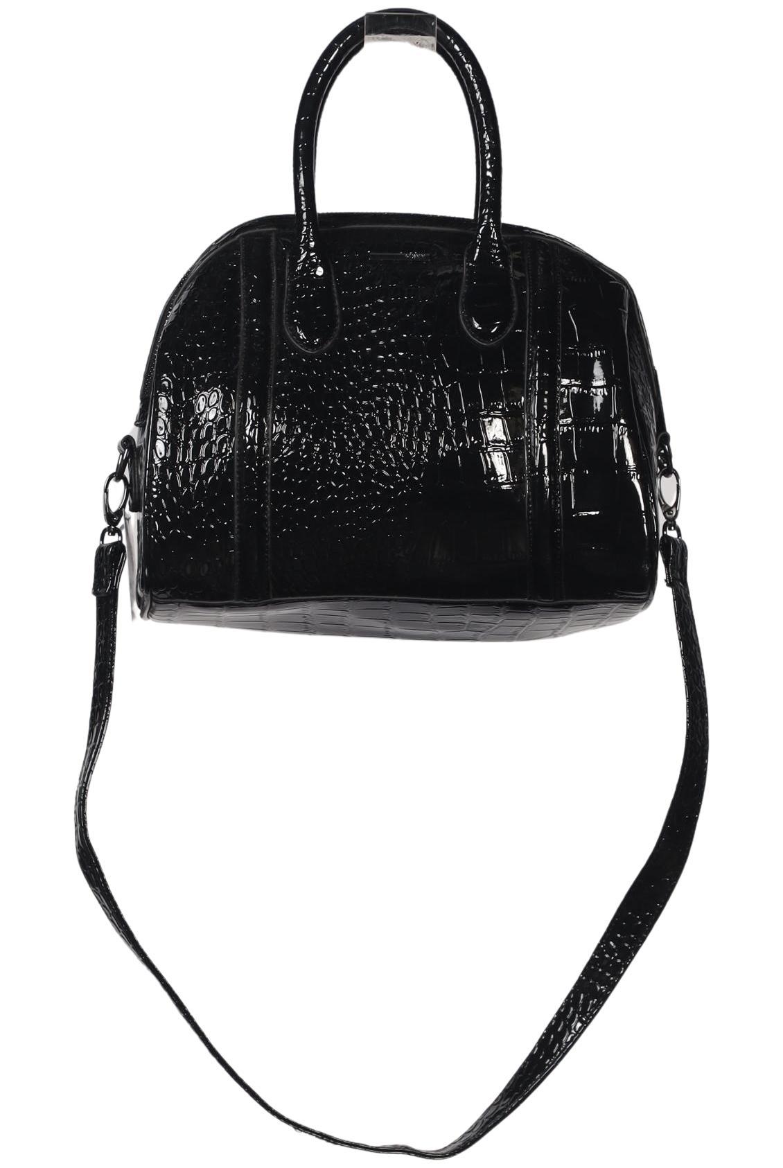 

Mexx Damen Handtasche, schwarz, Gr.