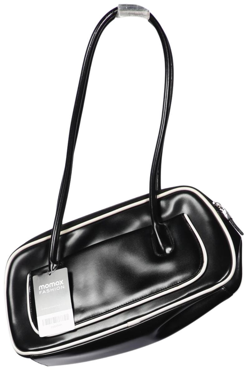 

Mexx Damen Handtasche, schwarz, Gr.