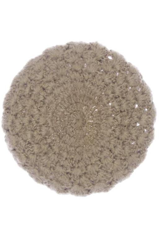 

Mexx Damen Hut/Mütze, beige, Gr. uni