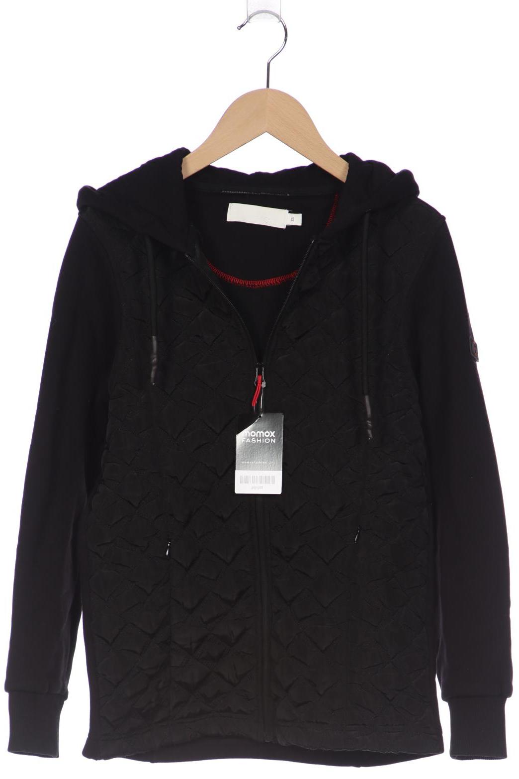 

Mexx Damen Jacke, schwarz, Gr. 34
