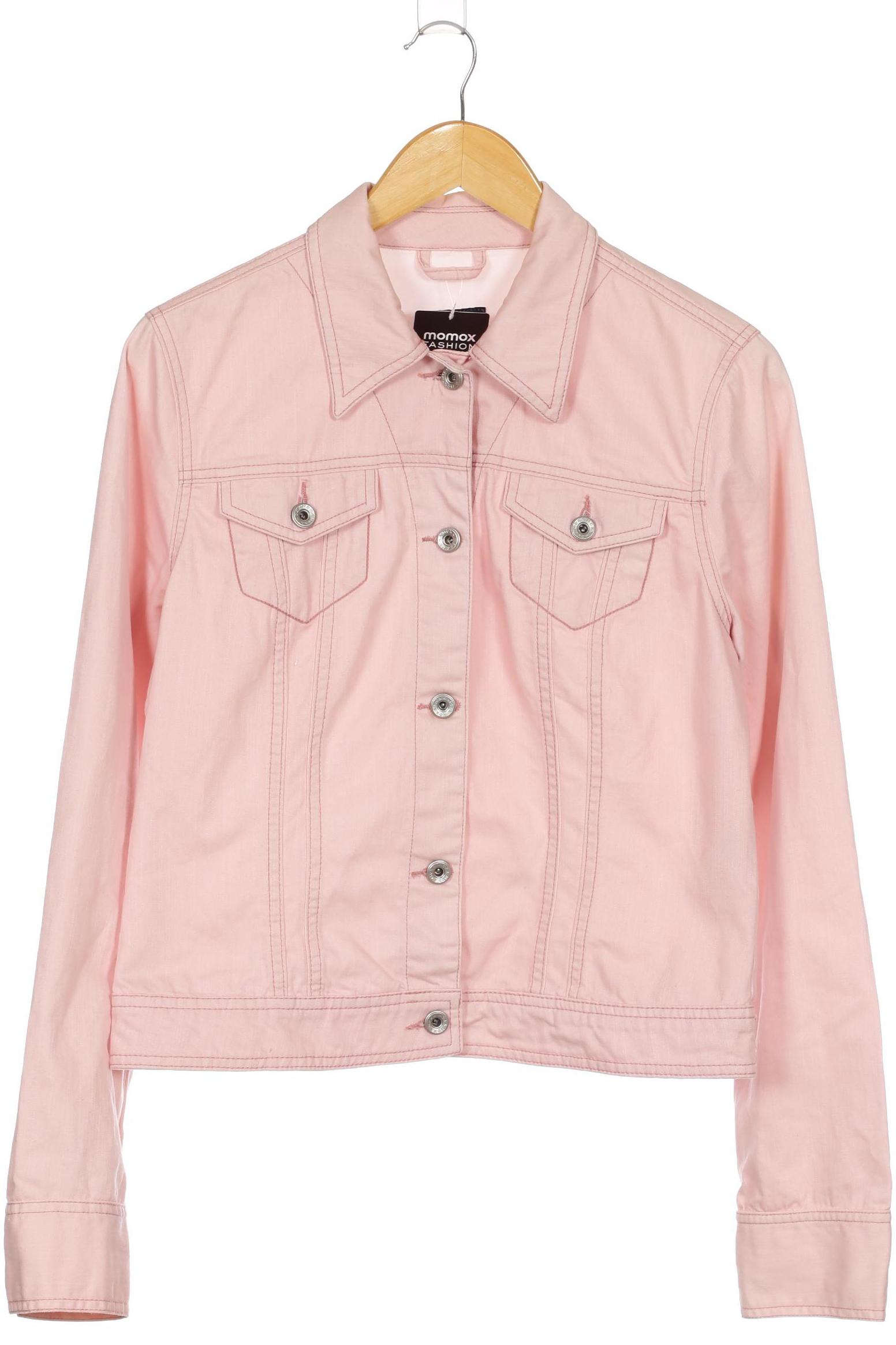 

Mexx Damen Jacke, pink, Gr. 42