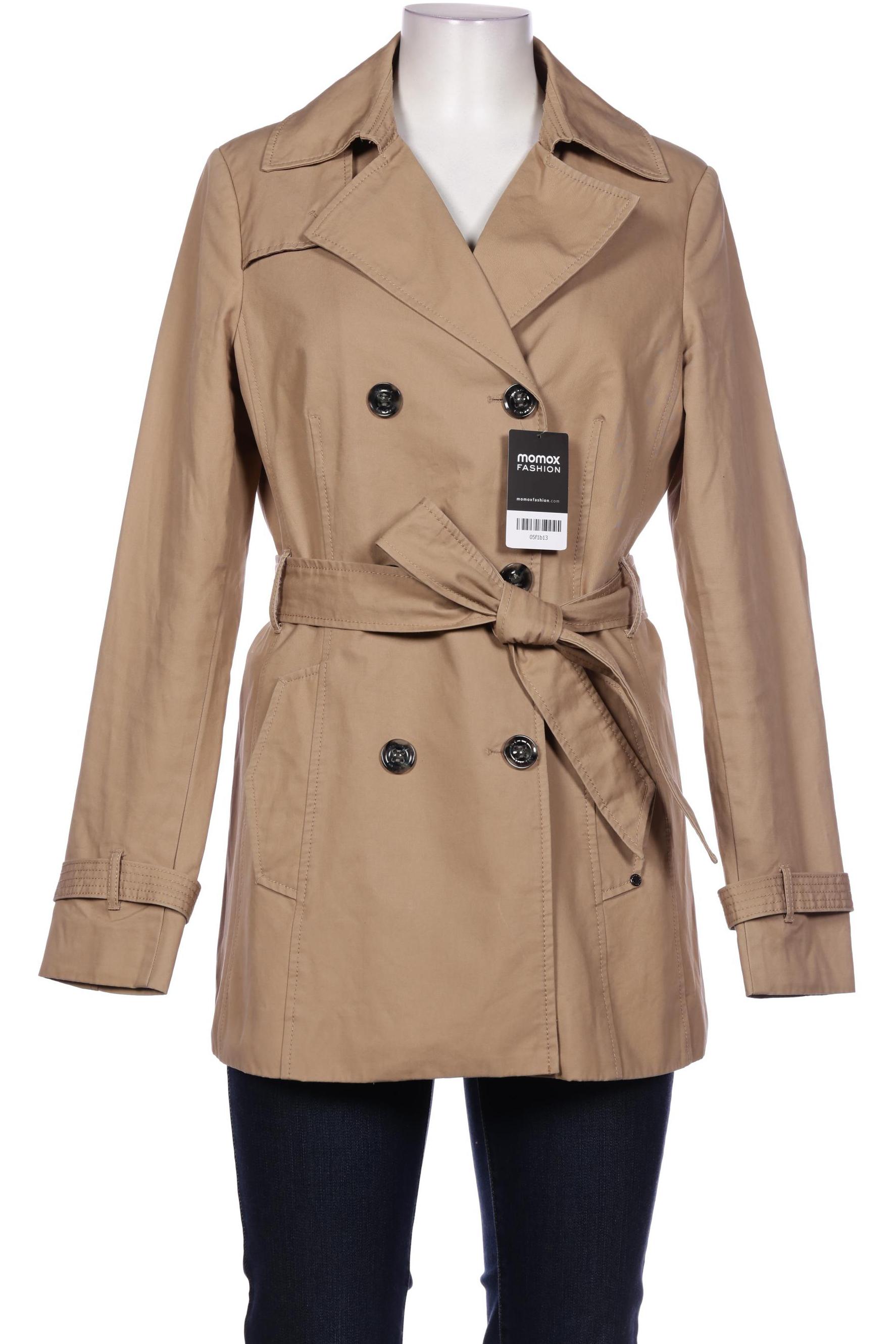 

Mexx Damen Jacke, braun, Gr. 40