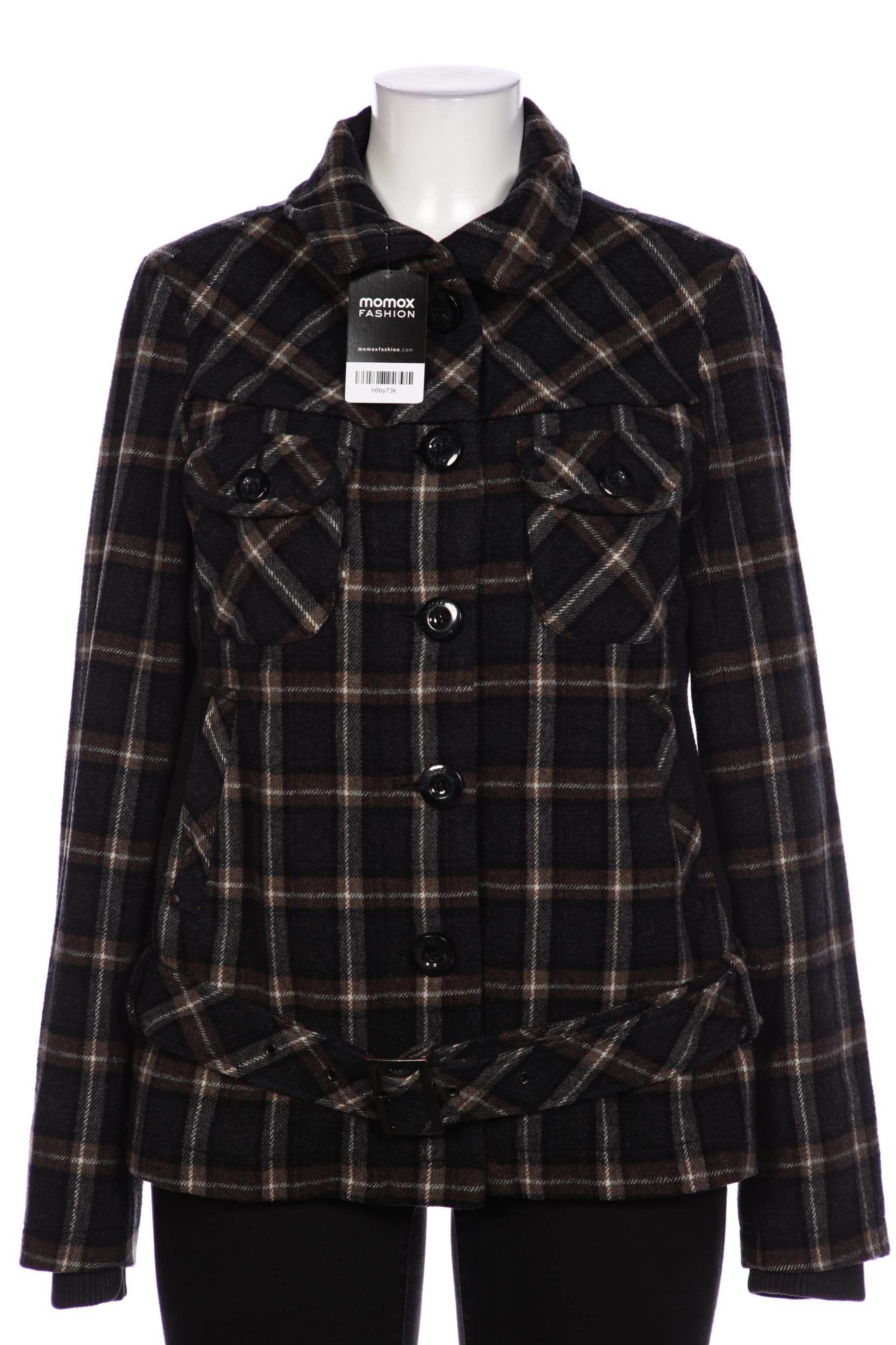 

Mexx Damen Jacke, grau, Gr. 44