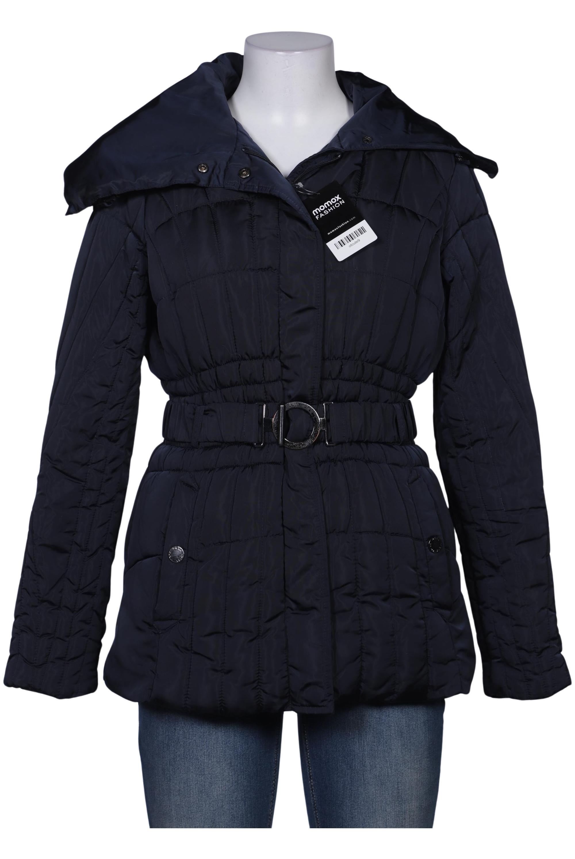 

Mexx Damen Jacke, marineblau, Gr. 36