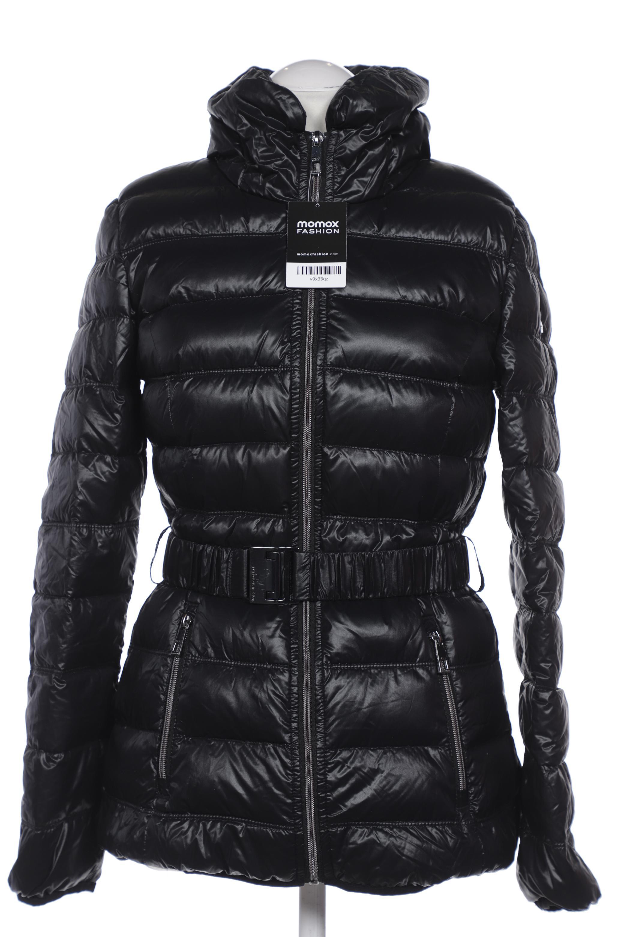

Mexx Damen Jacke, schwarz, Gr. 36