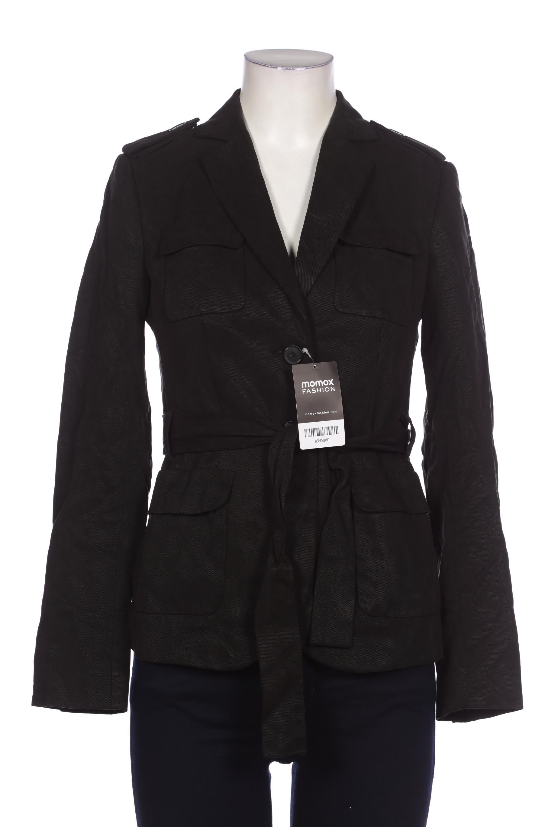 

Mexx Damen Jacke, schwarz, Gr. 32
