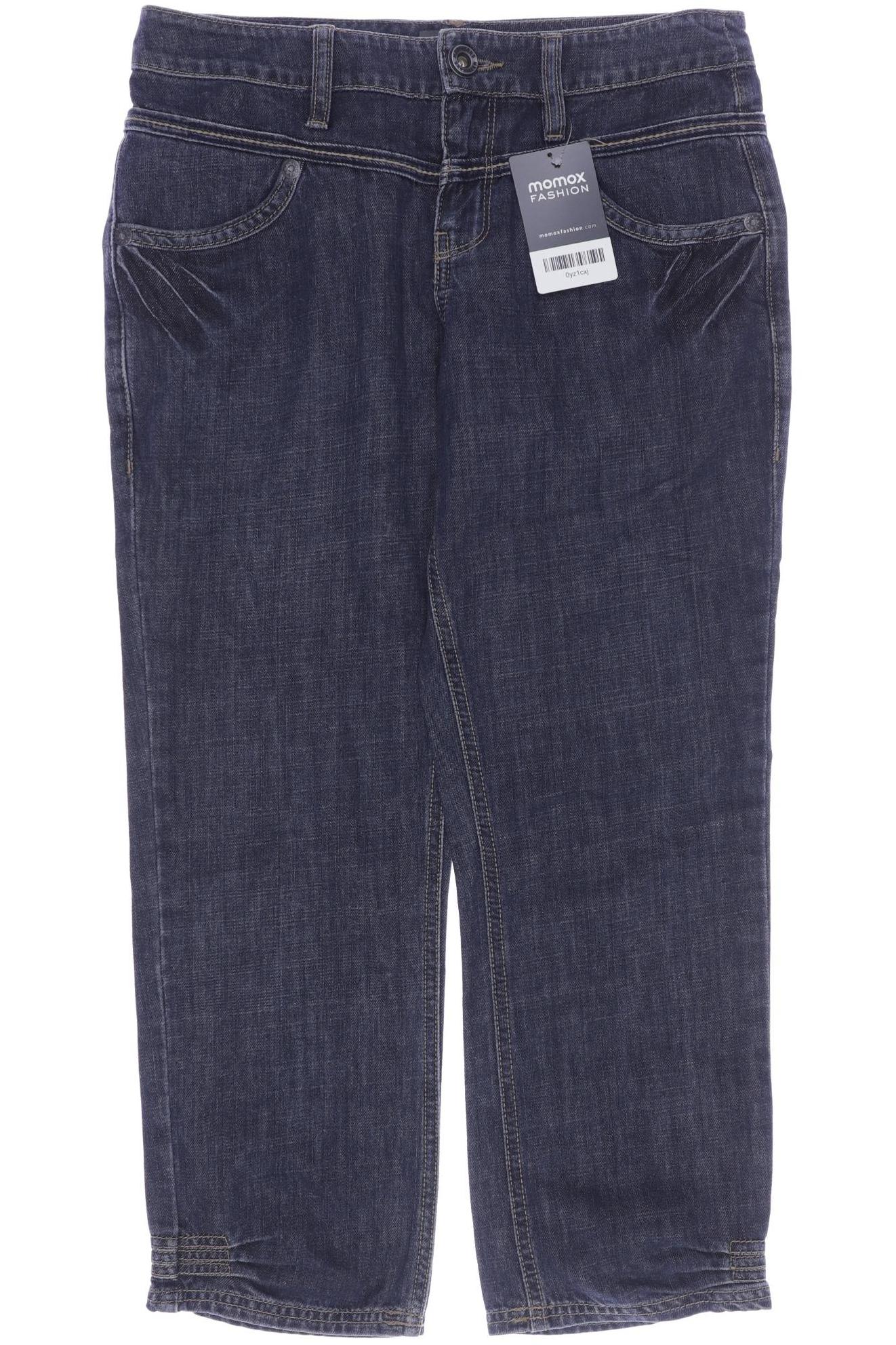 

Mexx Damen Jeans, marineblau, Gr. 34