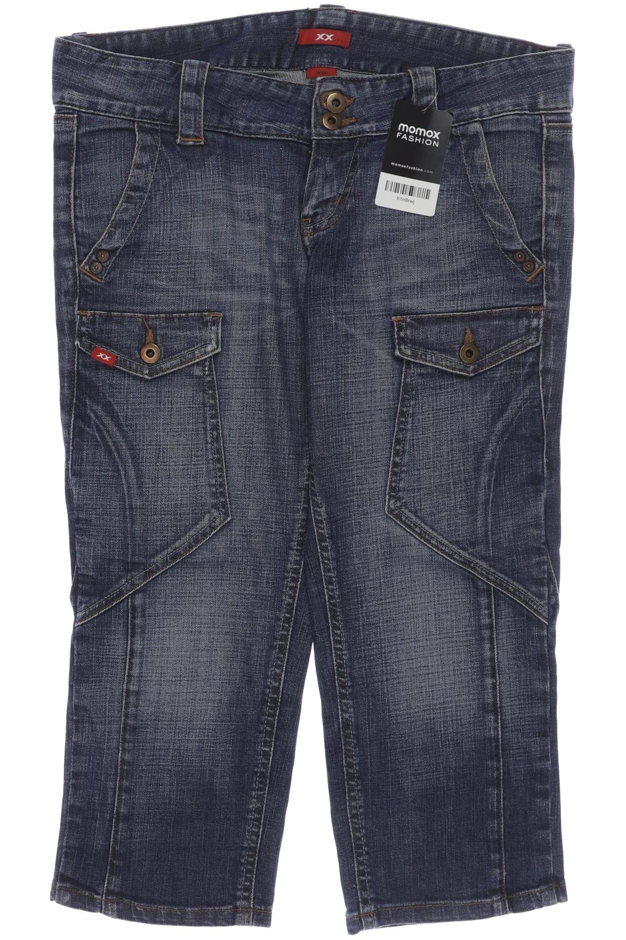 

Mexx Damen Jeans, blau, Gr. 28