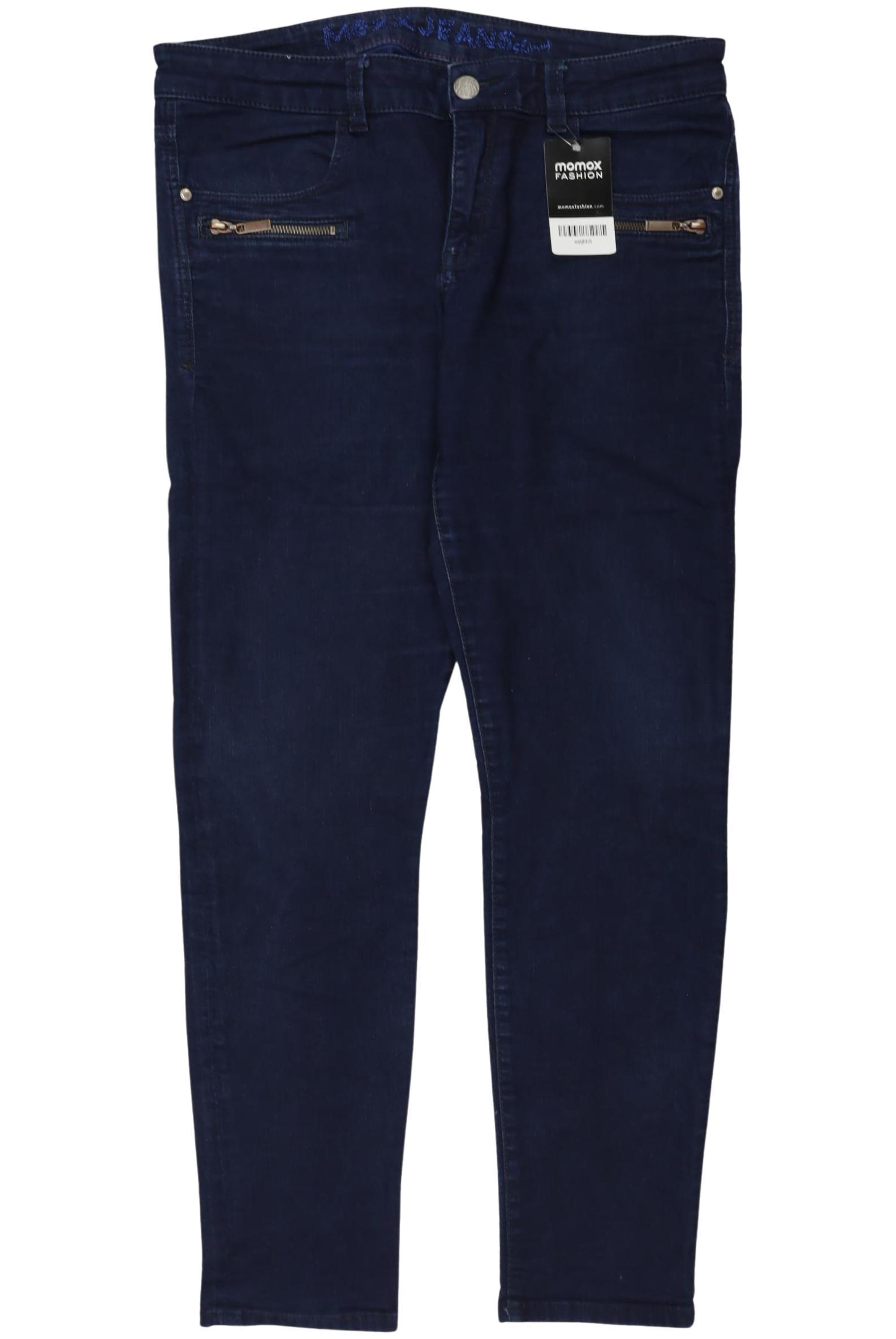 

Mexx Damen Jeans, marineblau, Gr. 31