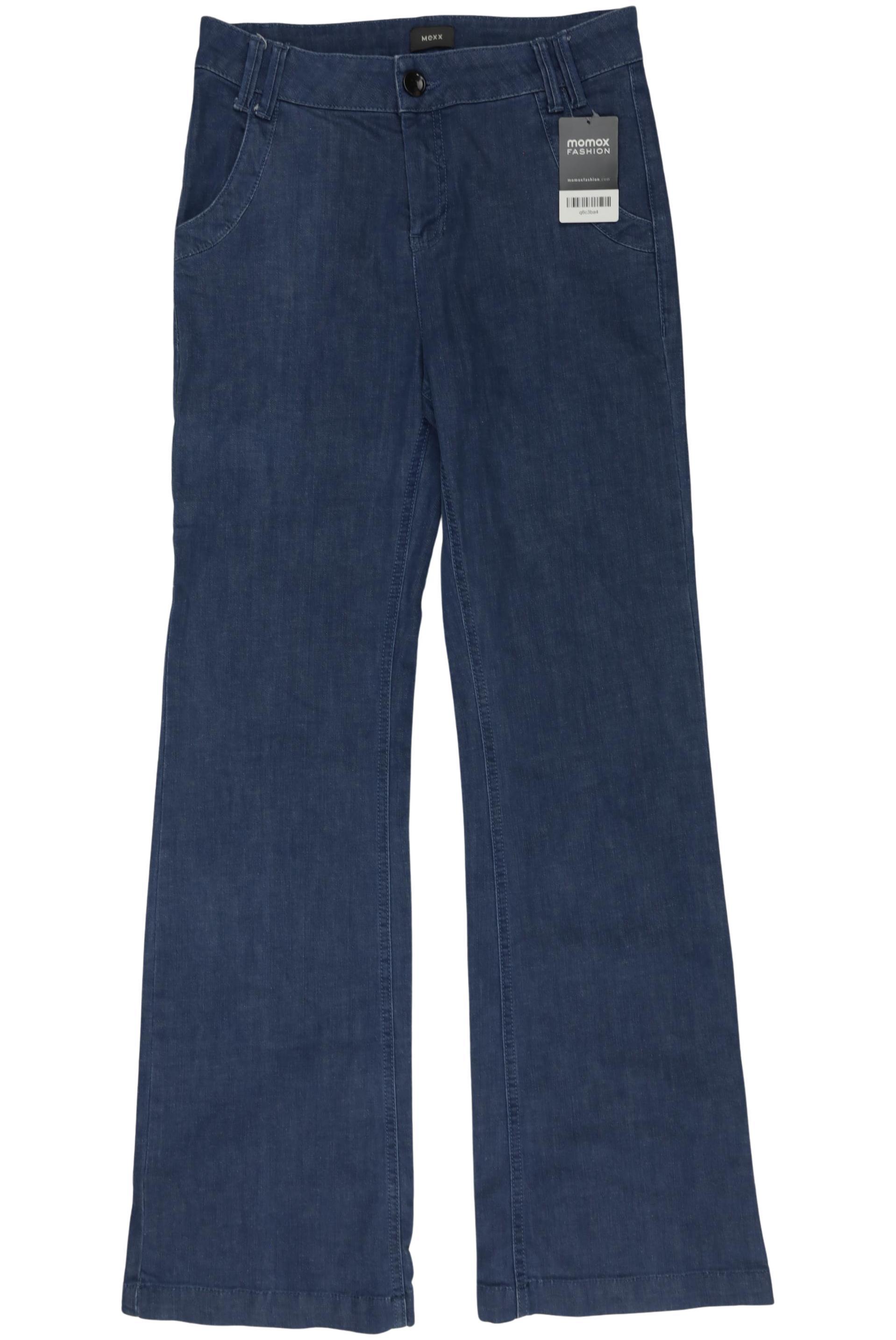 

Mexx Damen Jeans, marineblau, Gr. 36